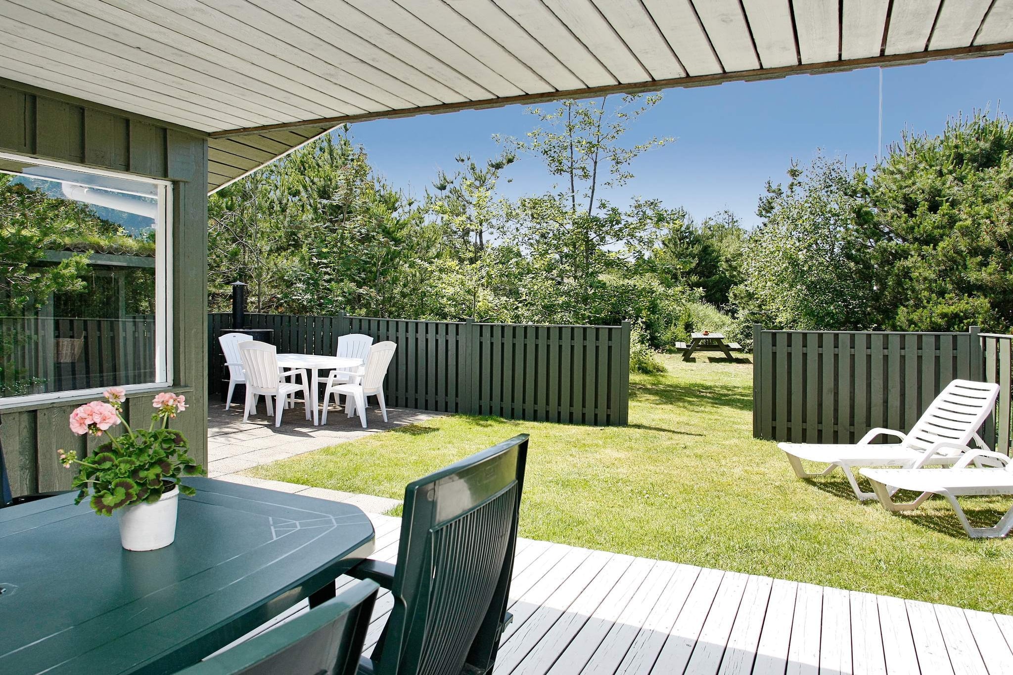 6 person holiday home in Pandrup-By Traum