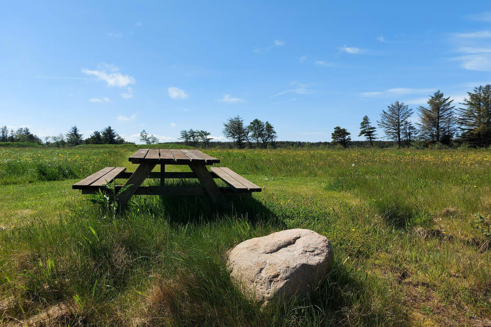 6 persoons vakantie huis in Pandrup-By Traum - Niet-getagd