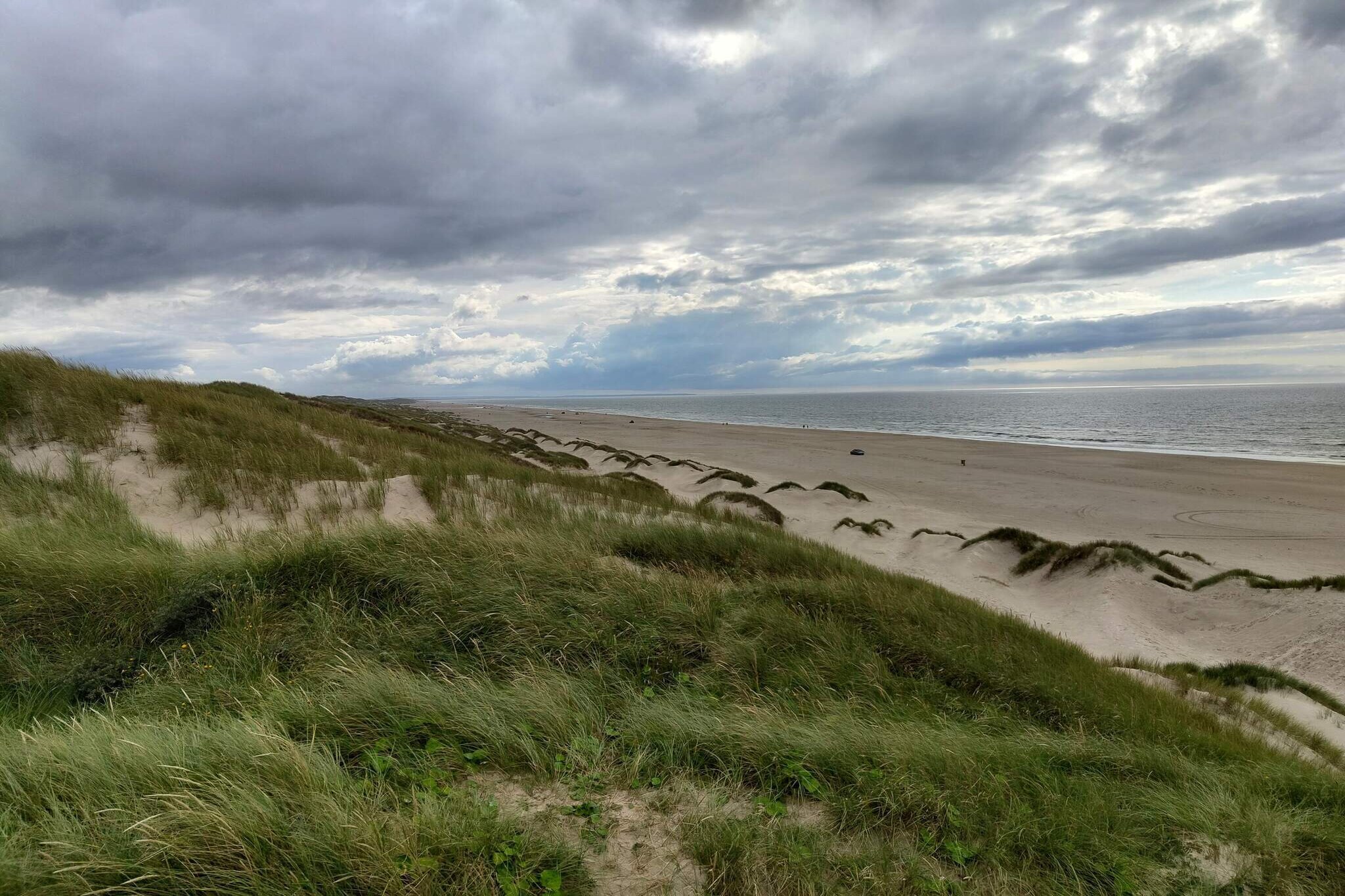 6 persoons vakantie huis in Pandrup-By Traum - Waterzicht