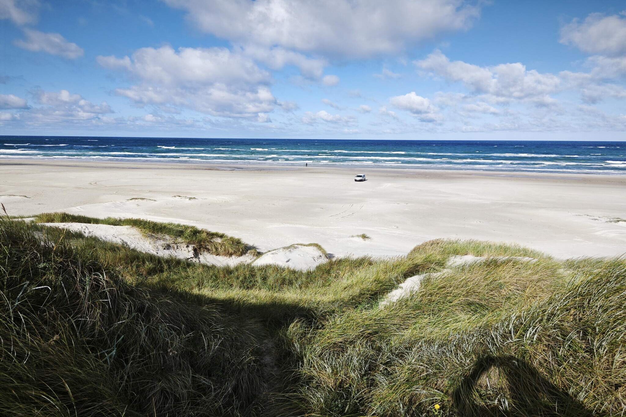 6 persoons vakantie huis in Pandrup-By Traum - Waterzicht