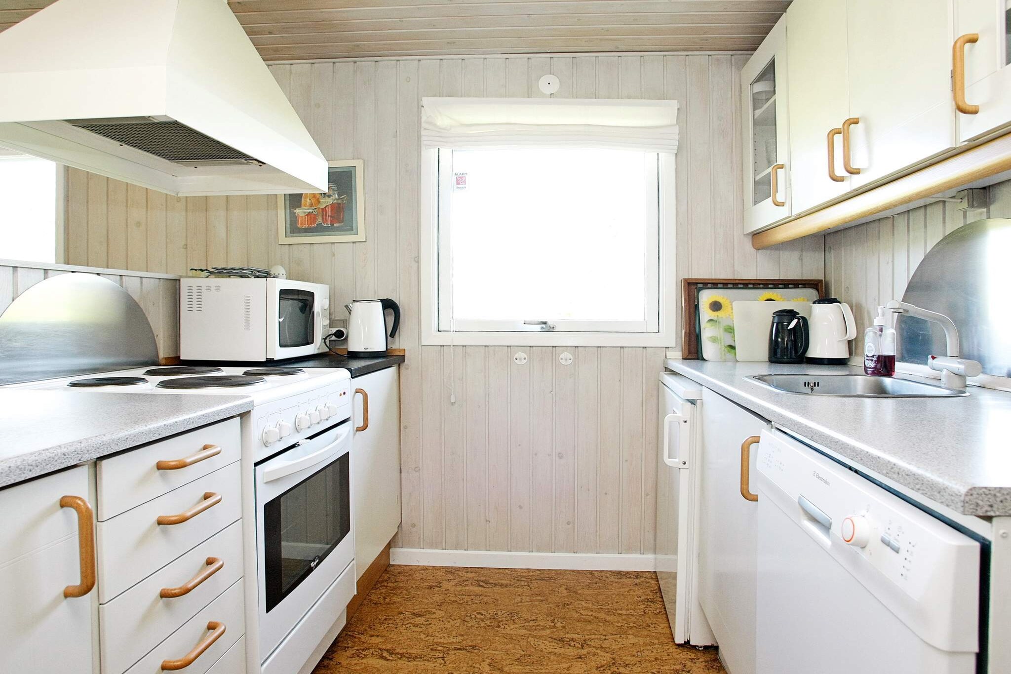 6 persoons vakantie huis in Pandrup-By Traum - Binnen