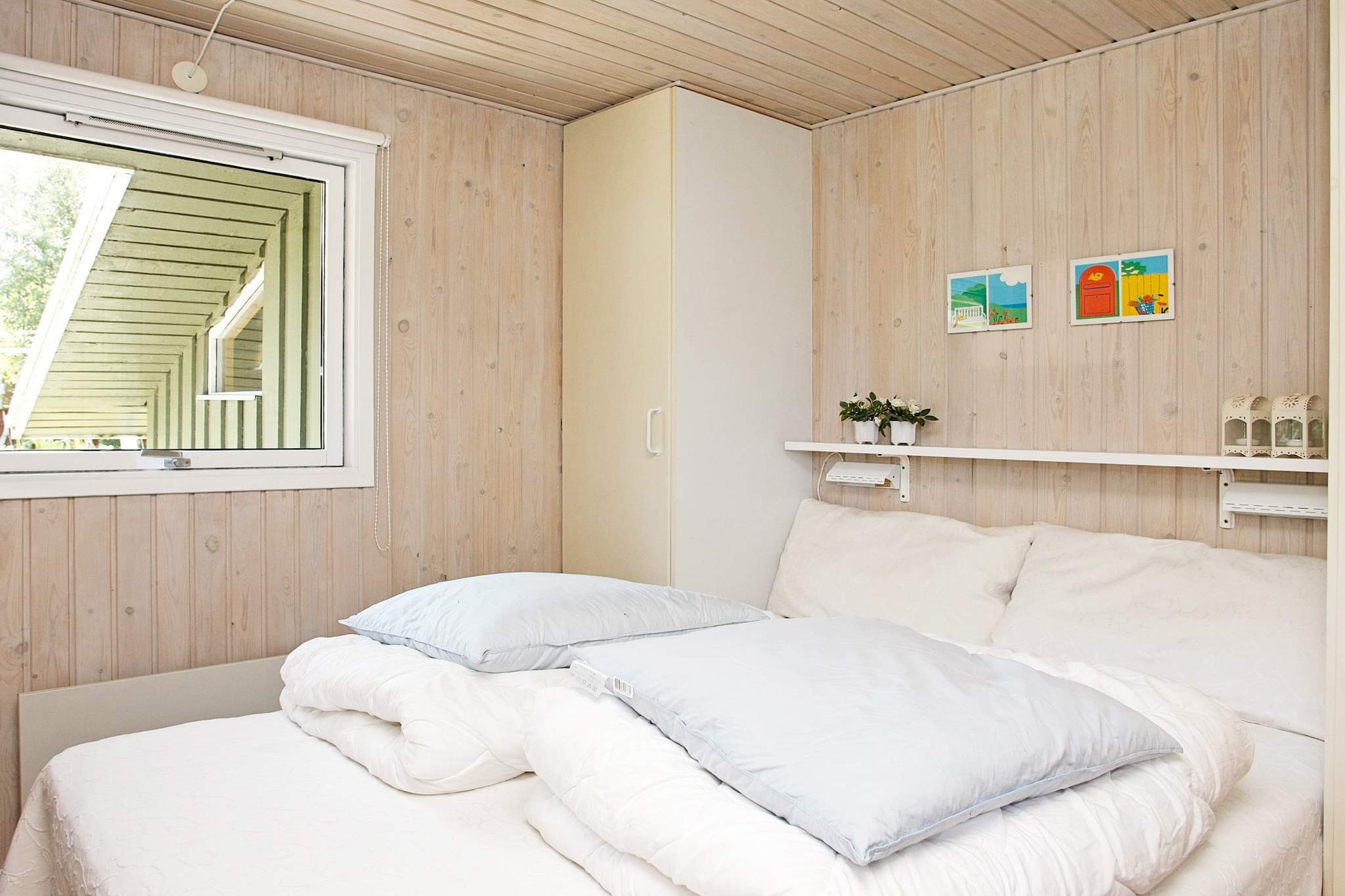 6 persoons vakantie huis in Pandrup-By Traum - Binnen
