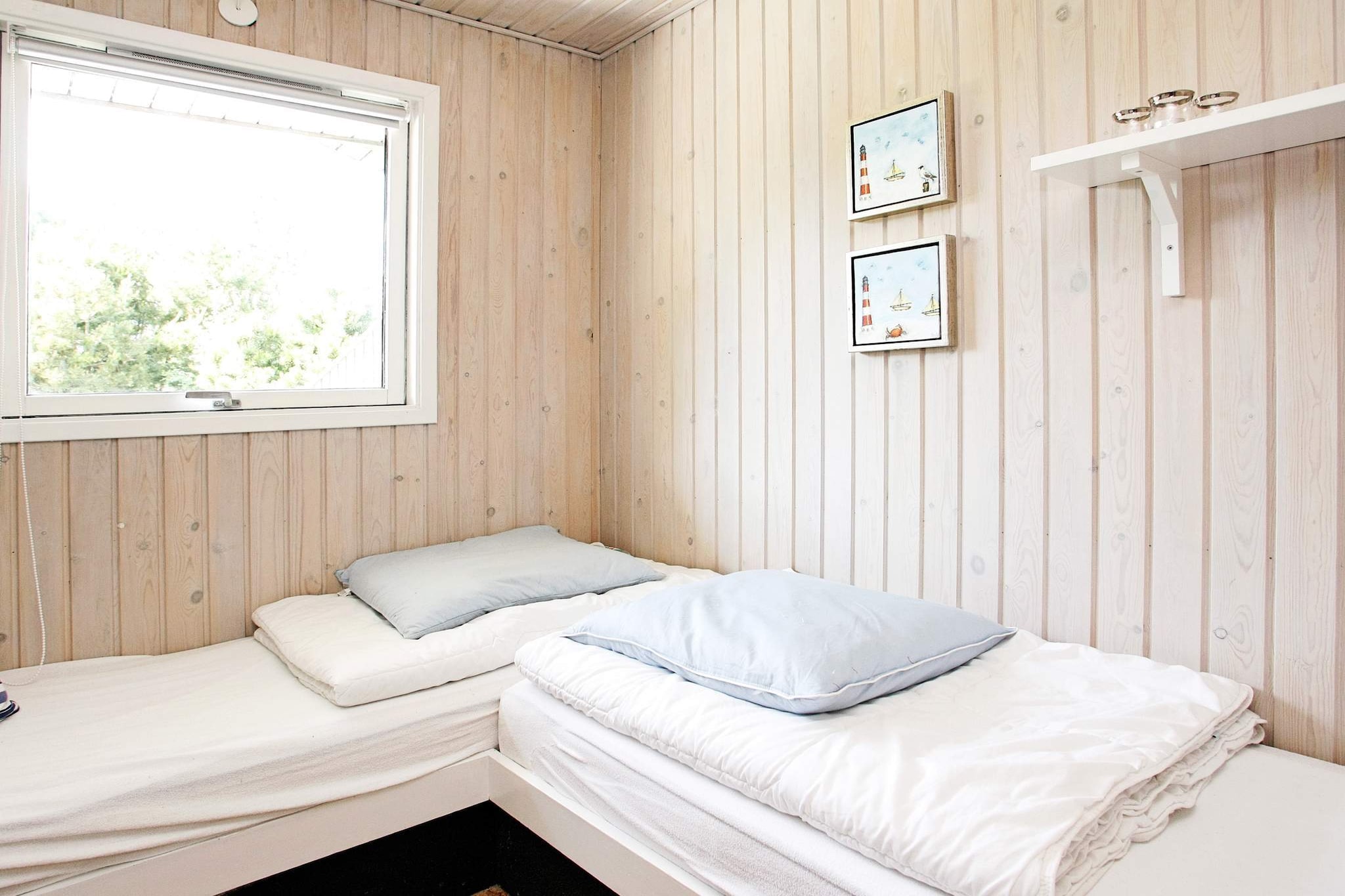 6 persoons vakantie huis in Pandrup-By Traum - Binnen