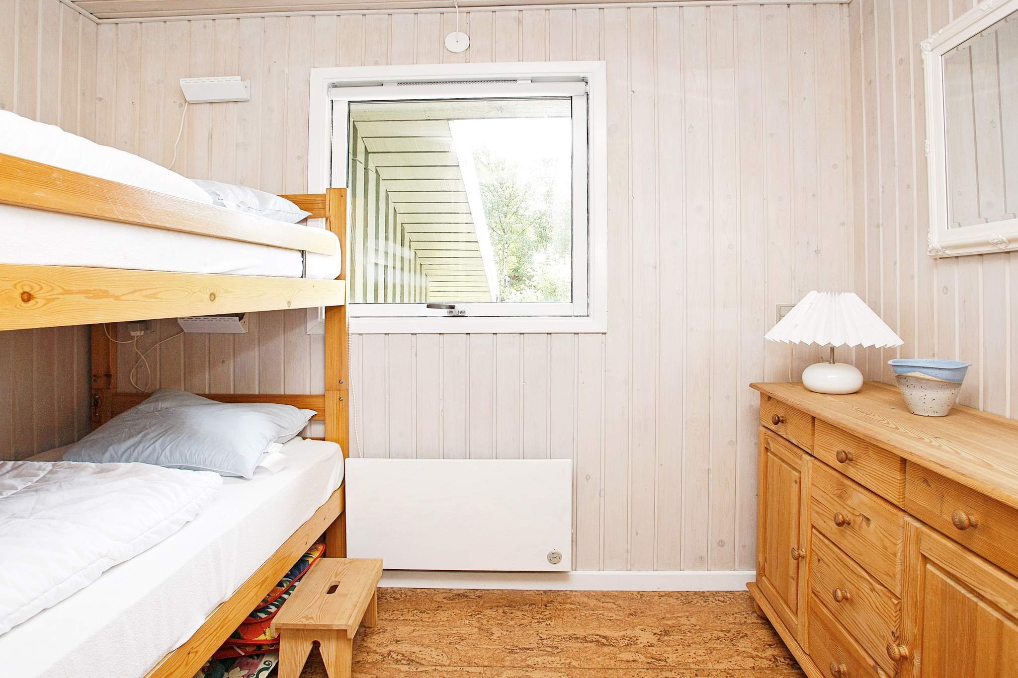 6 persoons vakantie huis in Pandrup-By Traum - Binnen