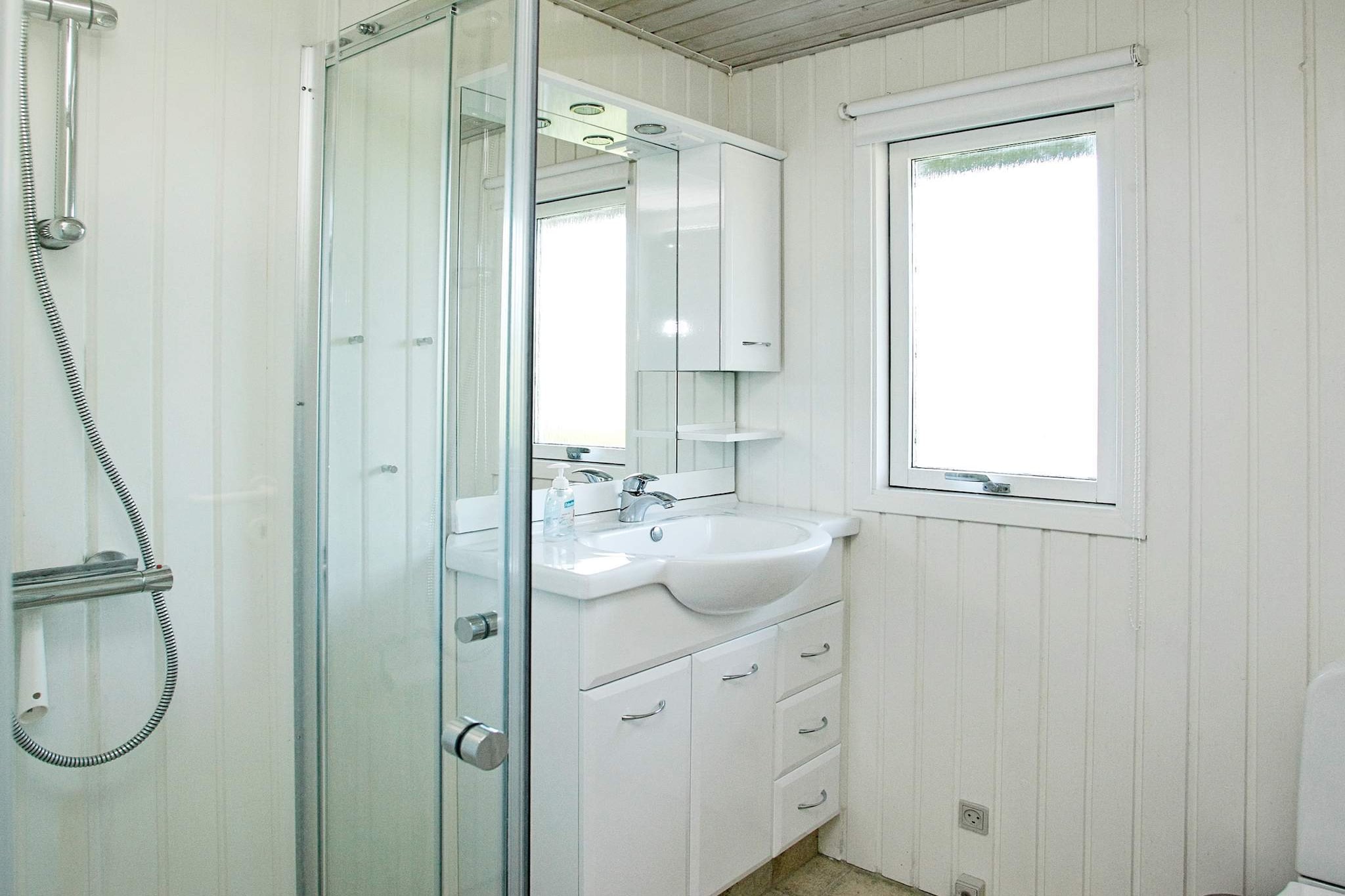 6 persoons vakantie huis in Pandrup-By Traum - Binnen