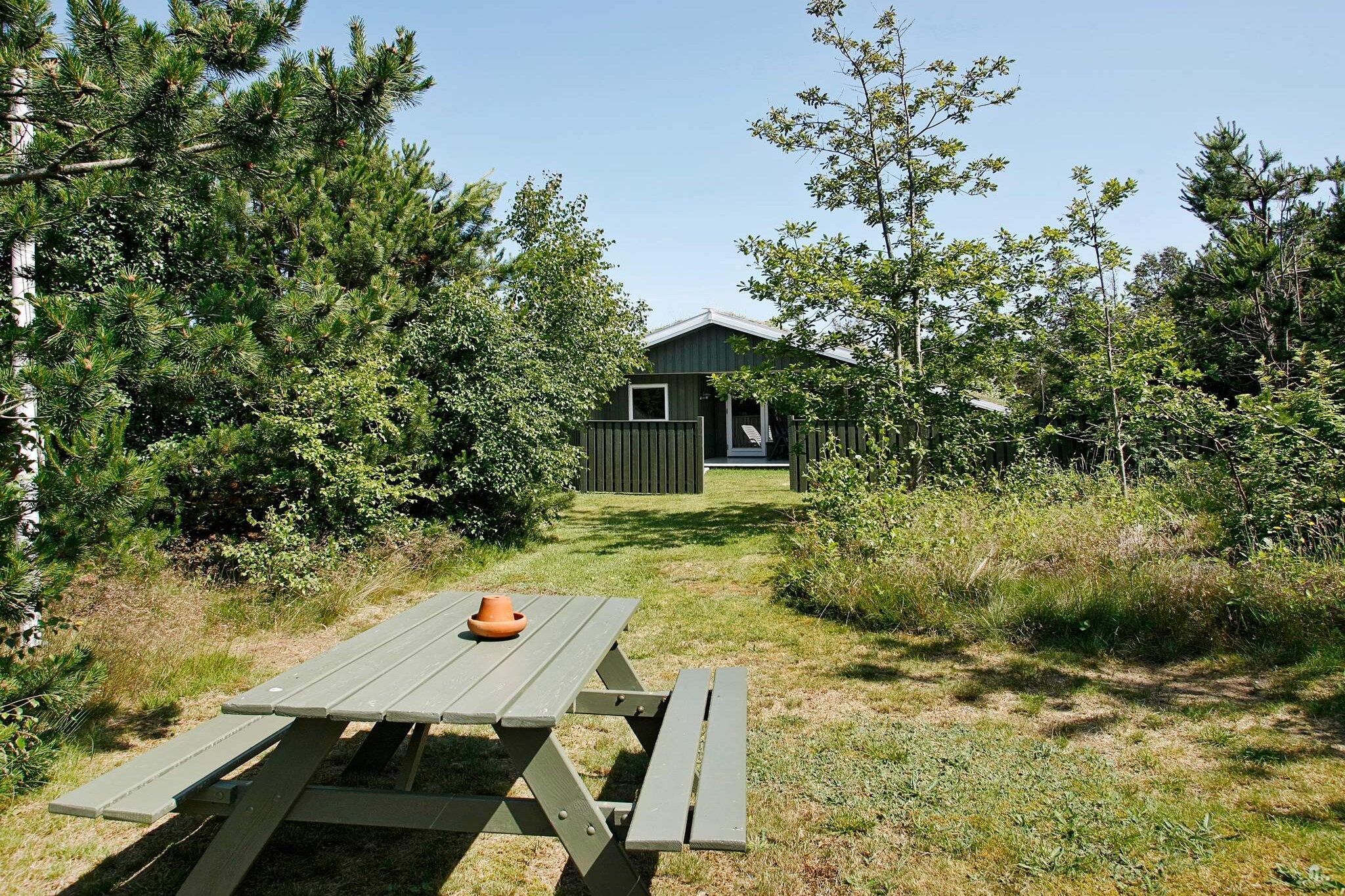 6 persoons vakantie huis in Pandrup-By Traum - Niet-getagd
