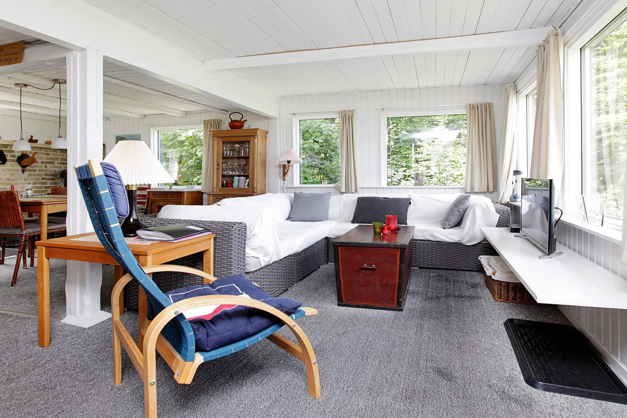 Charming Cottage in Nature - By Traum Ferienwohnungen