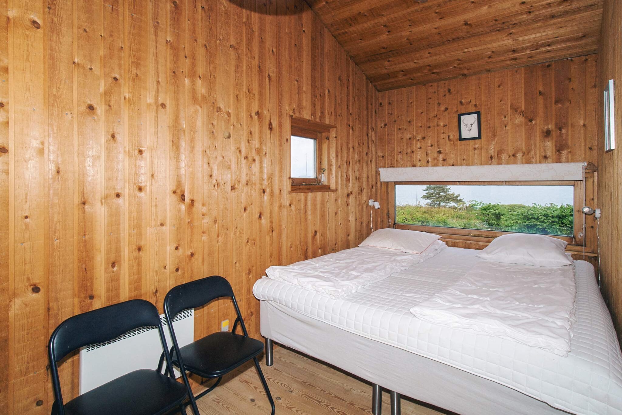 4 person holiday home in Asnæs-Indoor