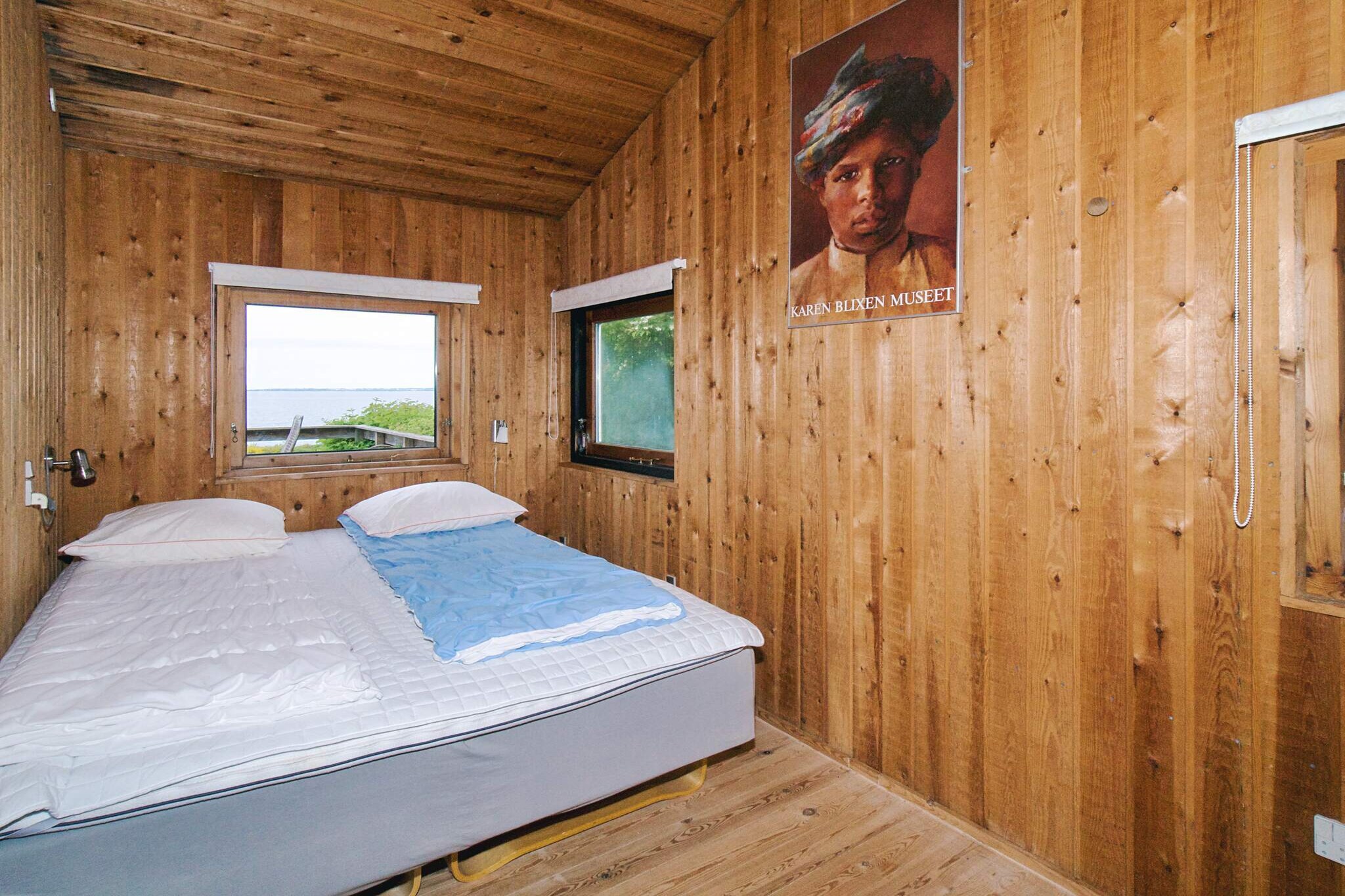 4 person holiday home in Asnæs-Indoor