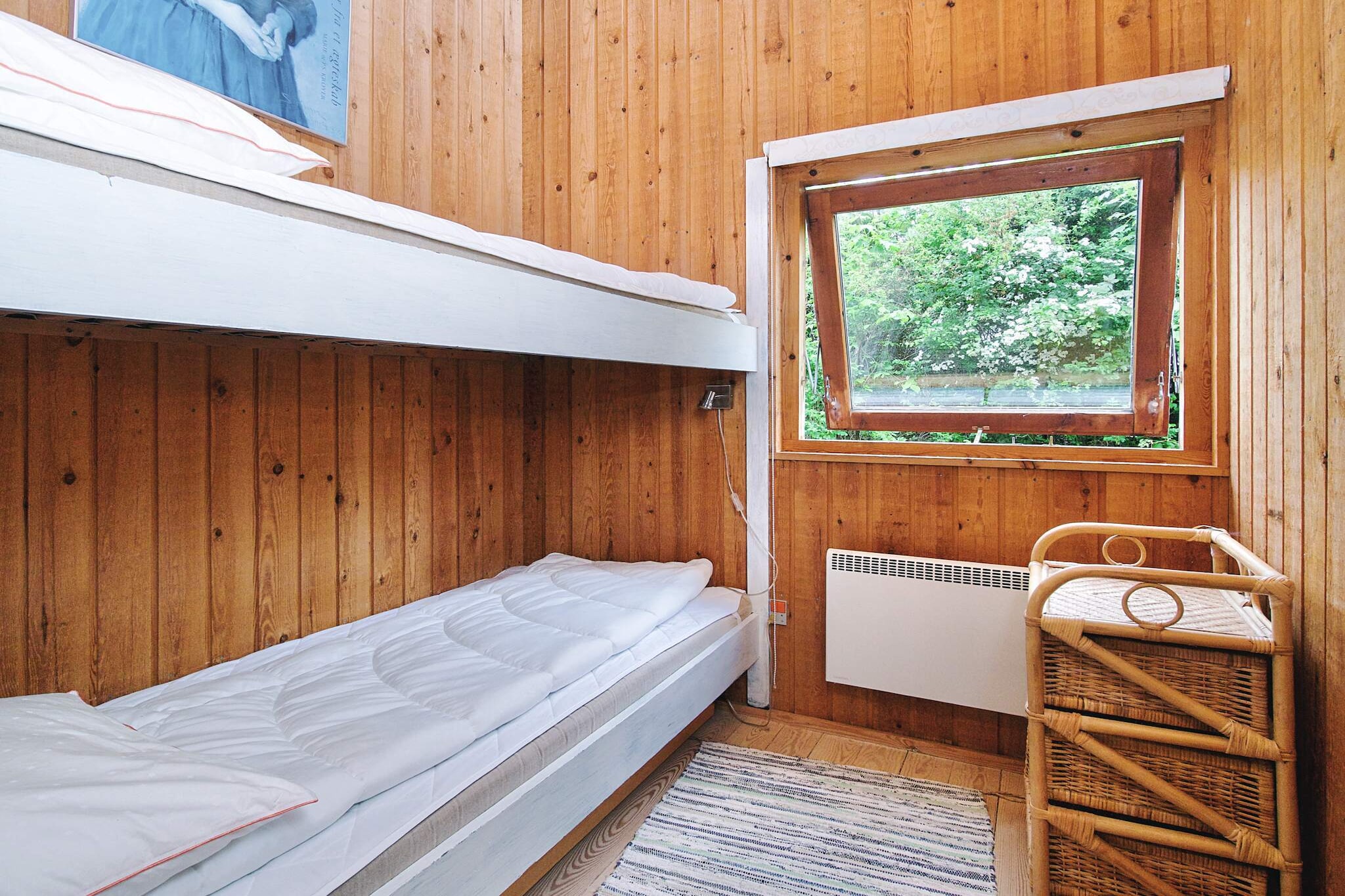 4 person holiday home in Asnæs-Indoor