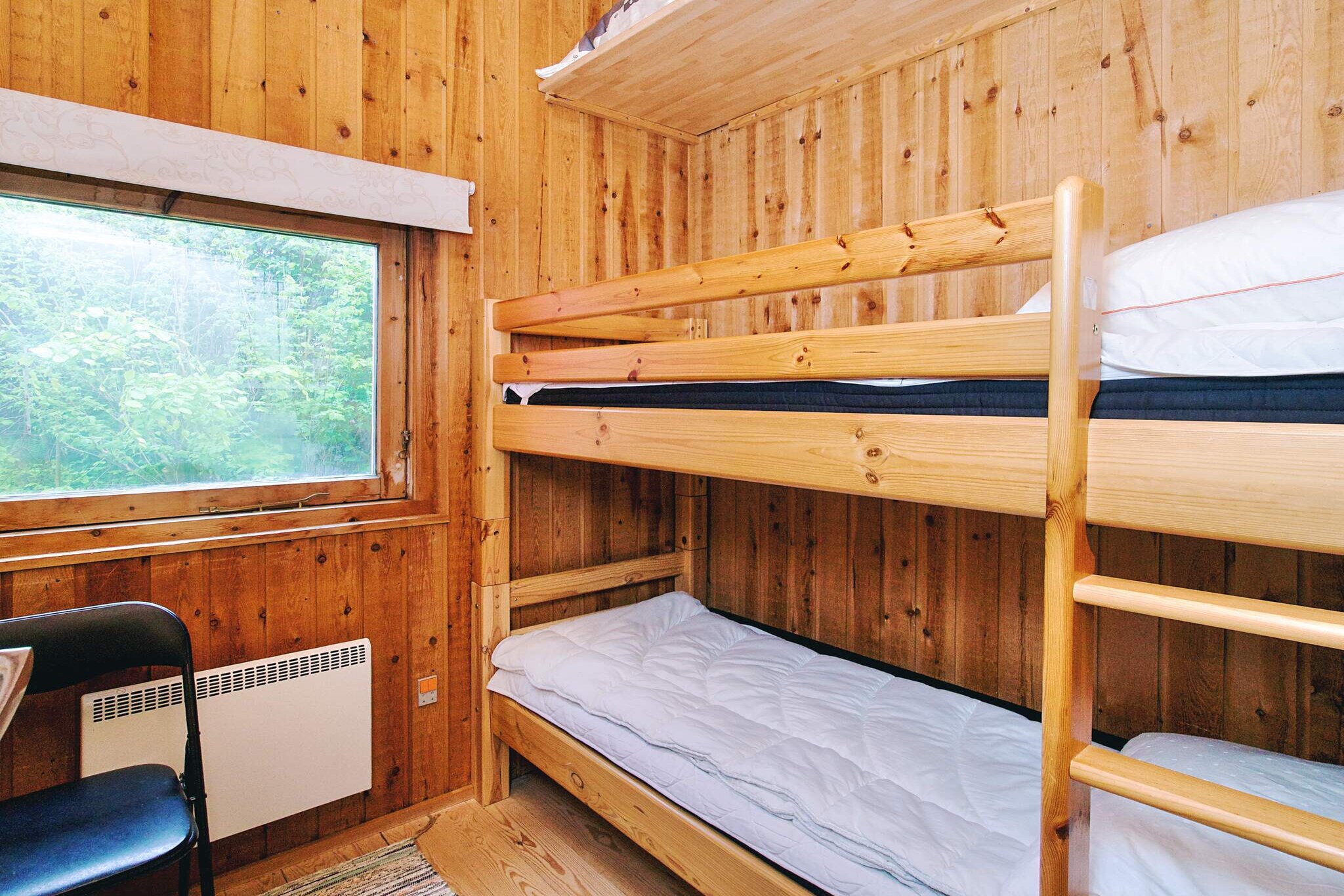 4 person holiday home in Asnæs-Indoor