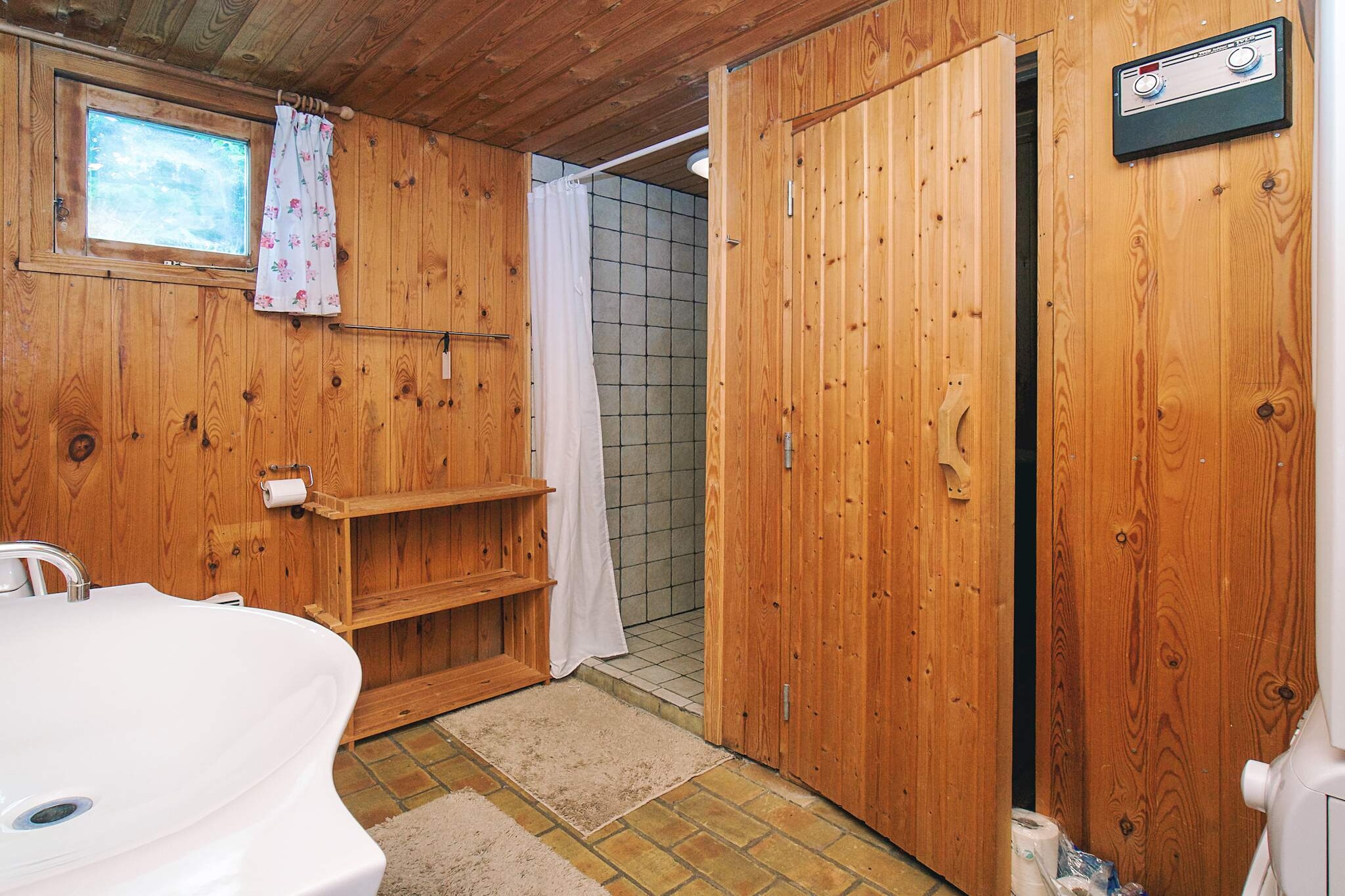 4 person holiday home in Asnæs-Indoor