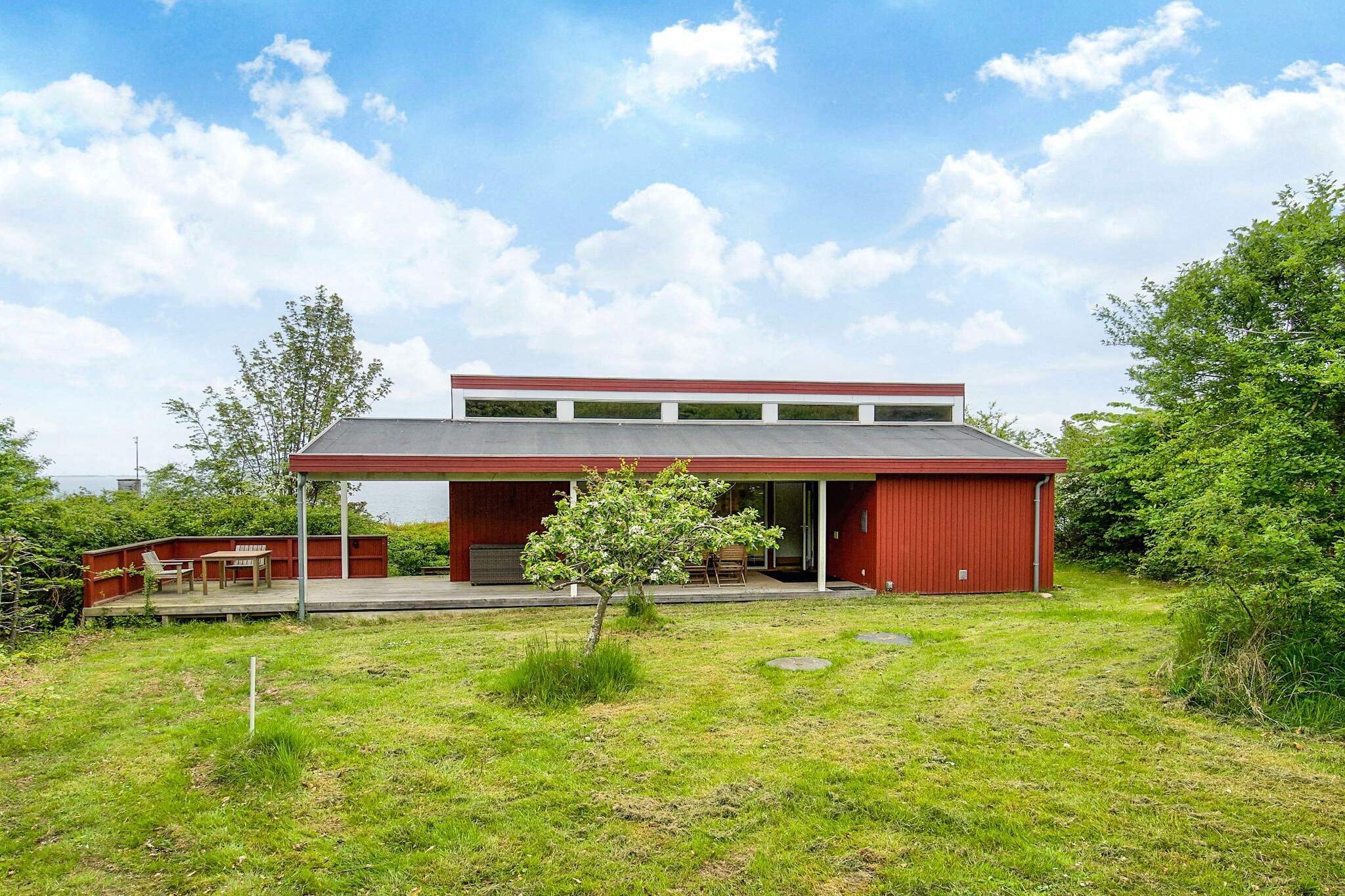 4 person holiday home in Asnæs-View