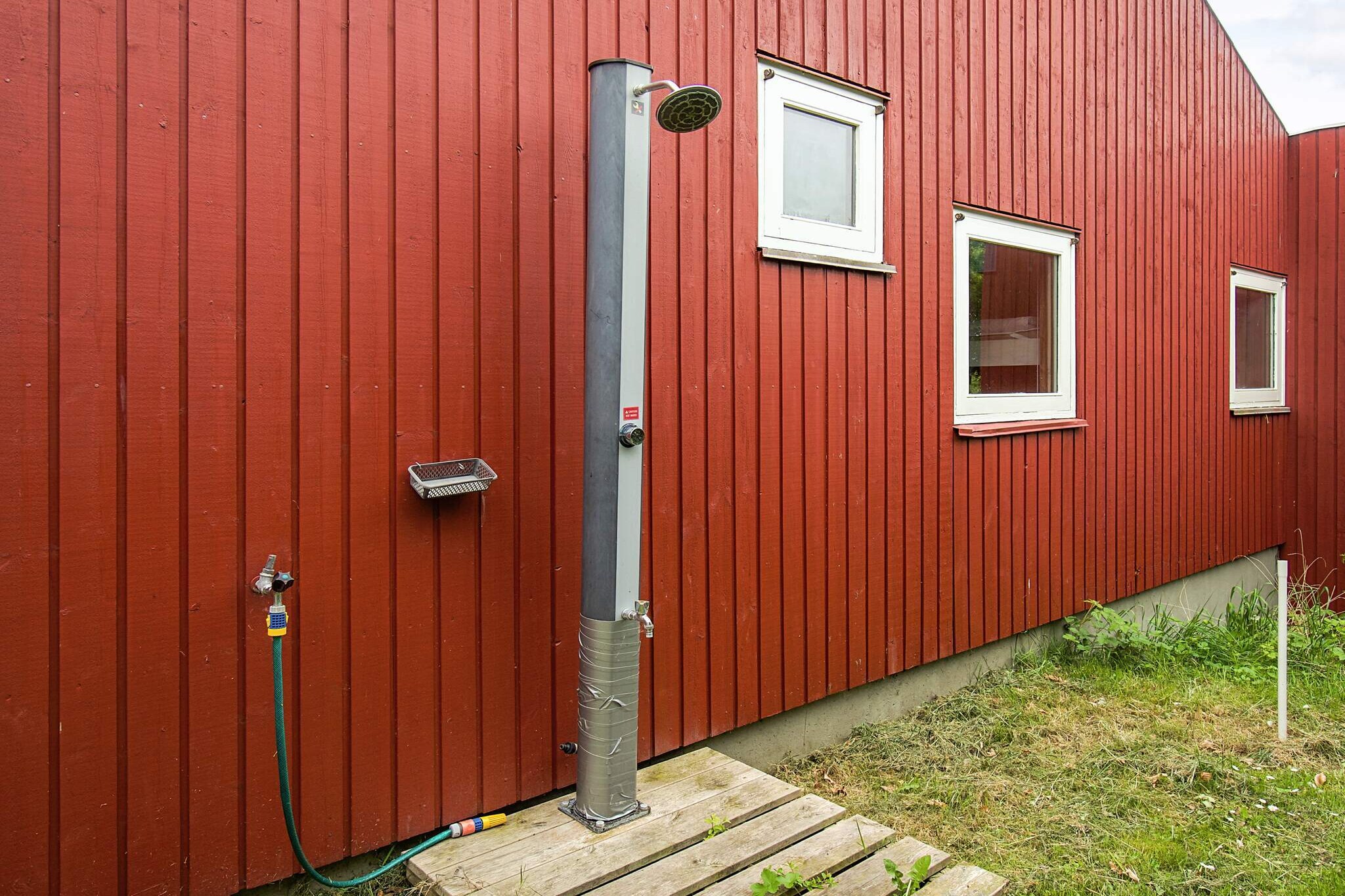 4 person holiday home in Asnæs-View