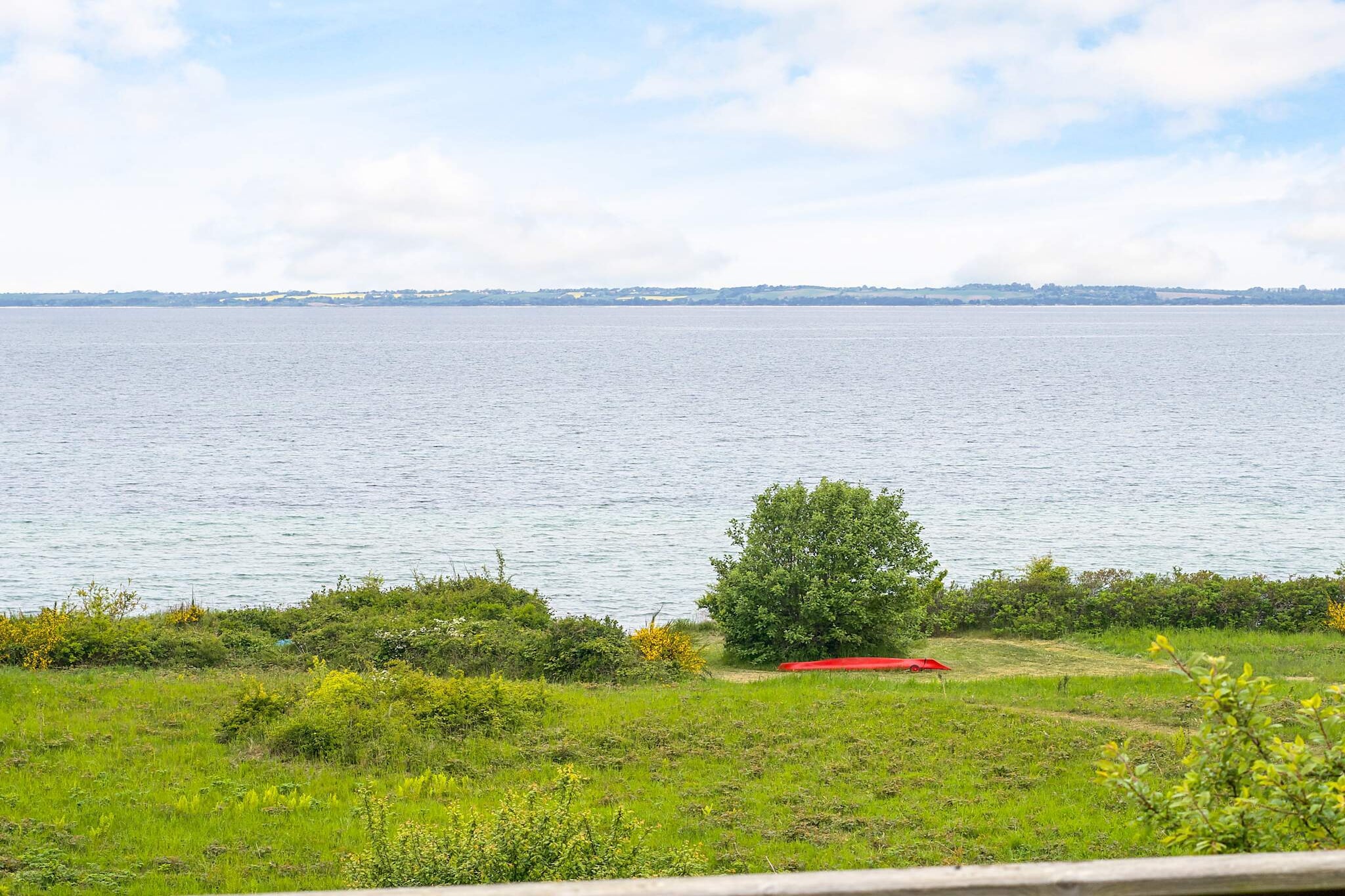 4 person holiday home in Asnæs-View