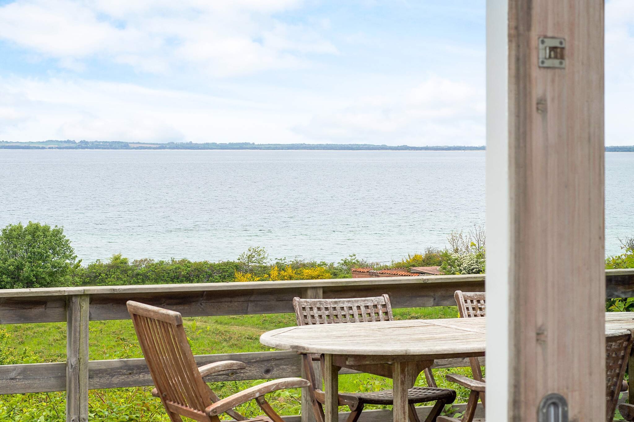 4 person holiday home in Asnæs-View