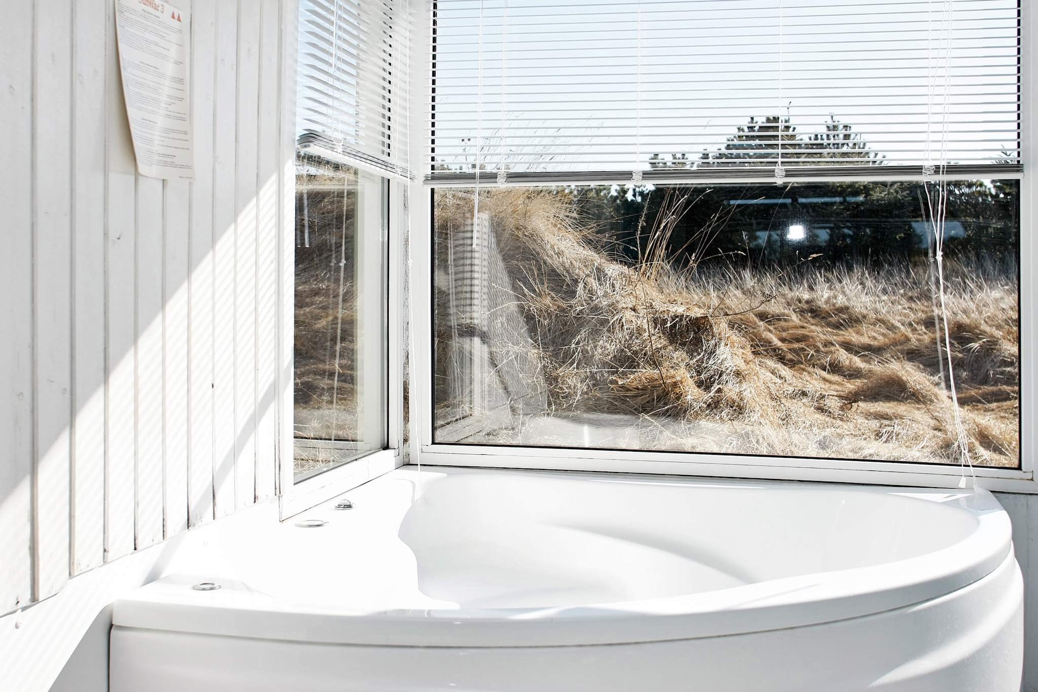 Séjour en villa avec piscine isolée - Spa