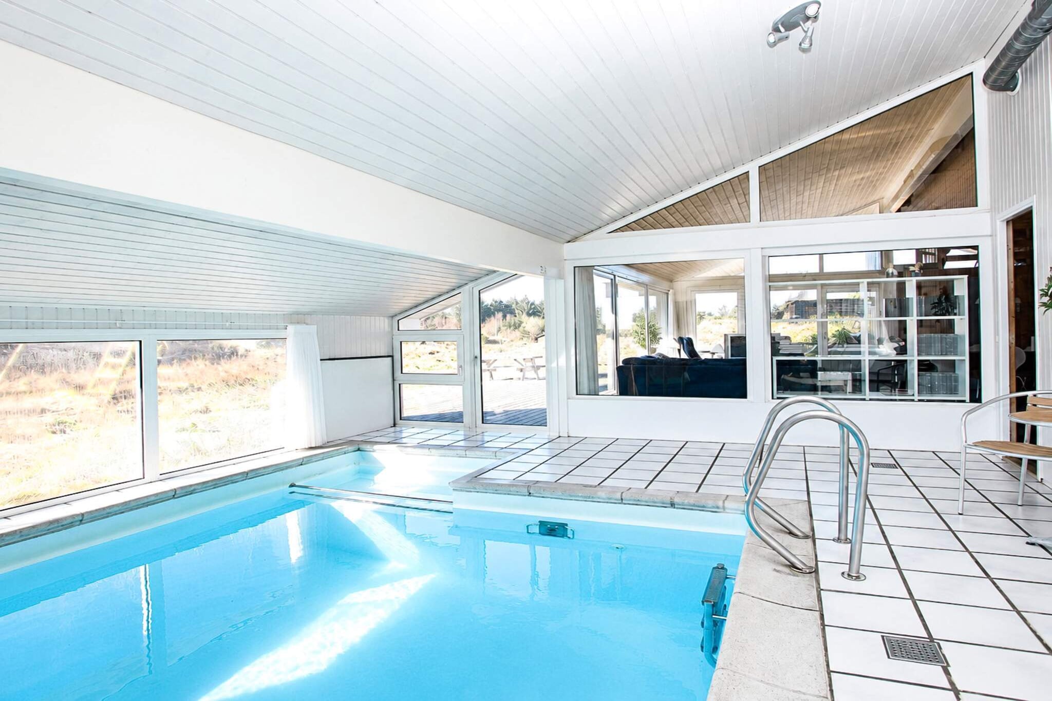 Secluded Pool Villa Stay - Swimming pool