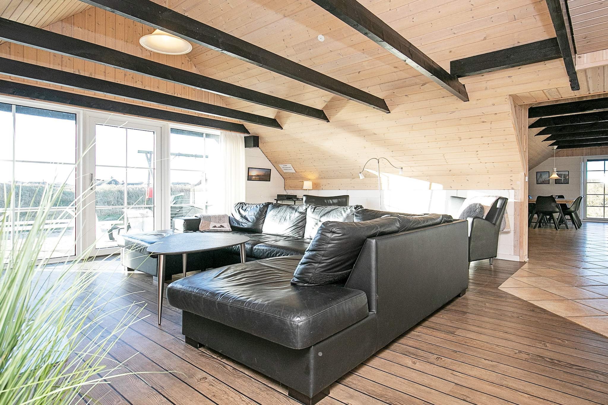 8 persoons vakantie huis in Ringkøbing-By Traum