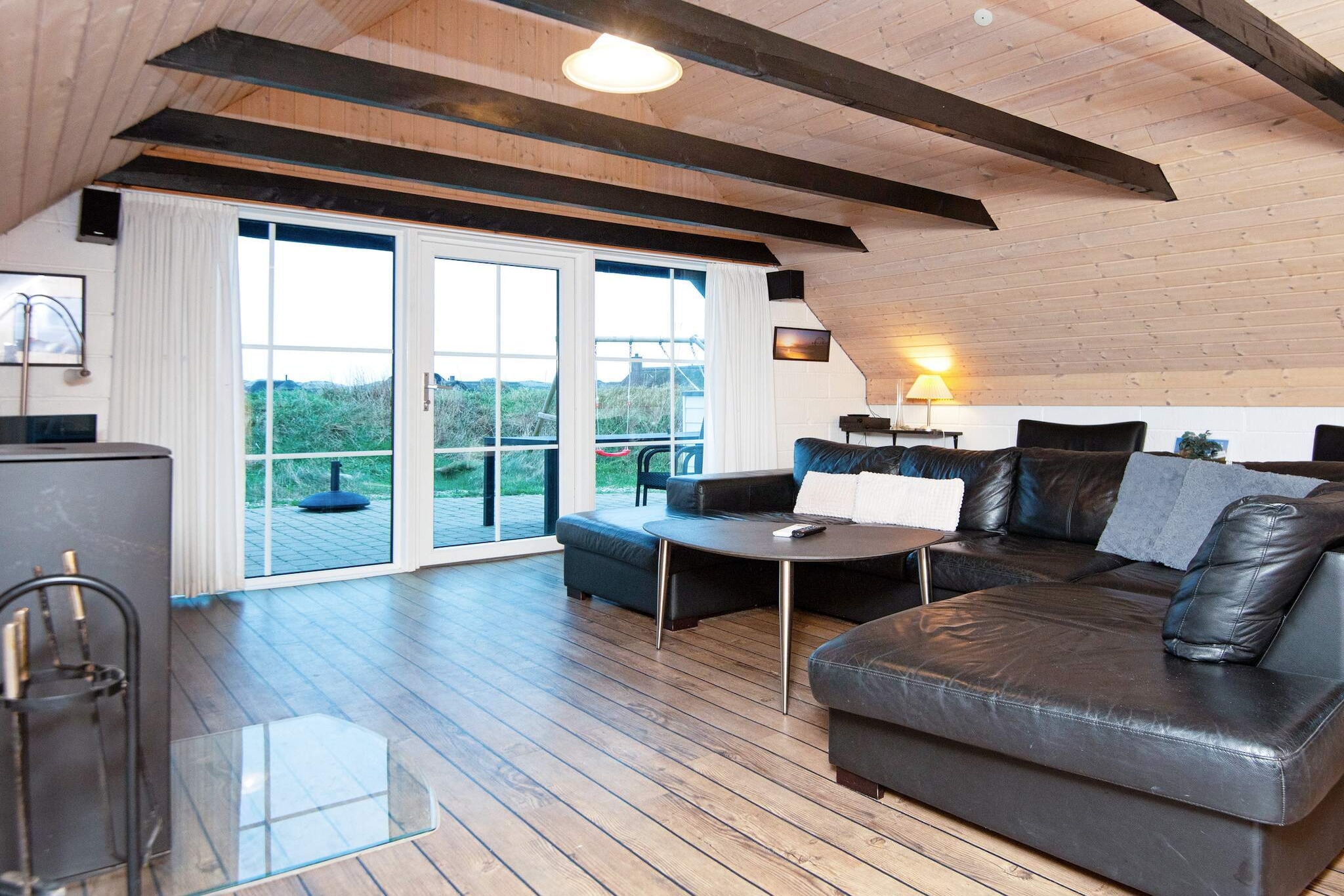 8 persoons vakantie huis in Ringkøbing-By Traum - Binnen