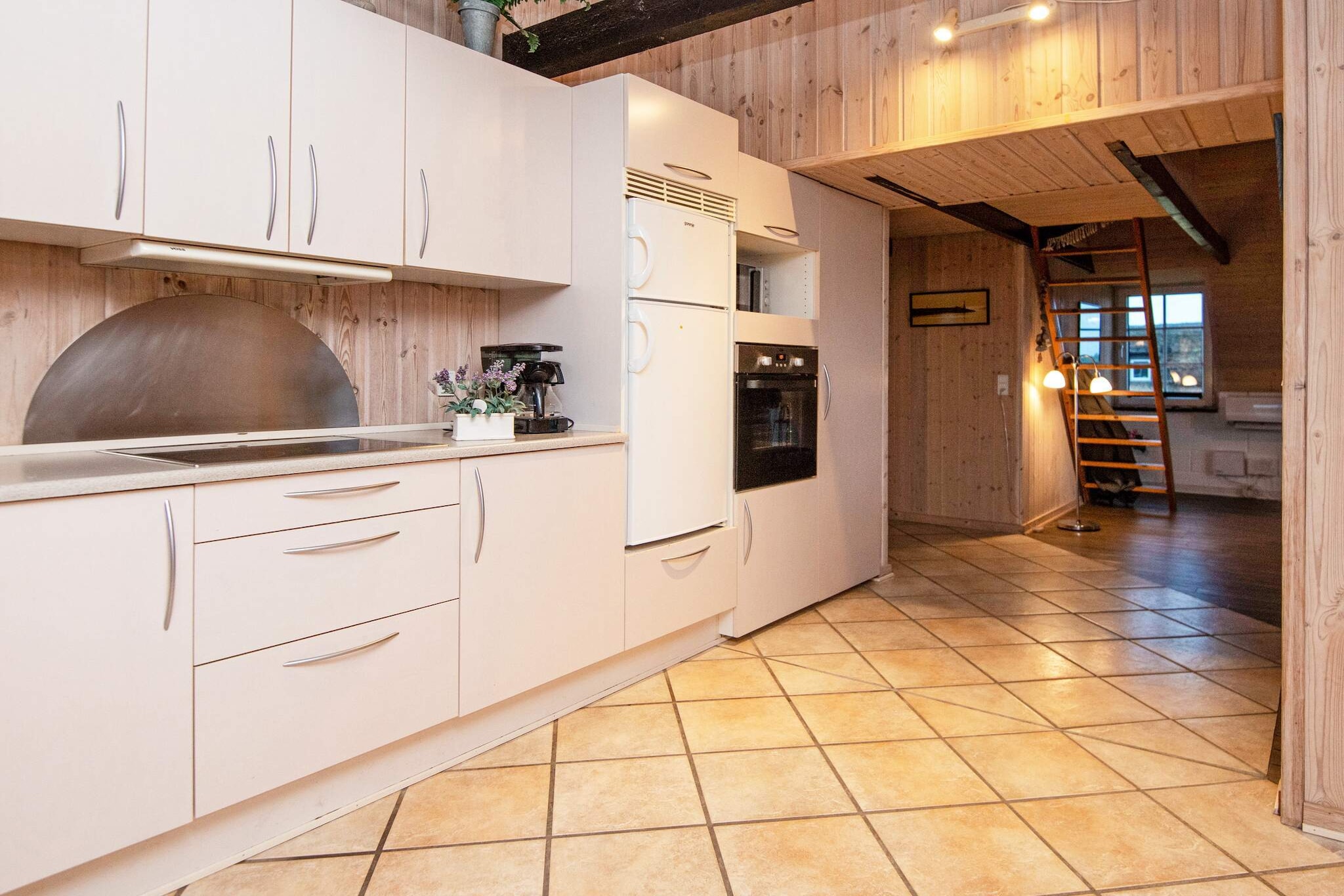 8 persoons vakantie huis in Ringkøbing-By Traum - Binnen