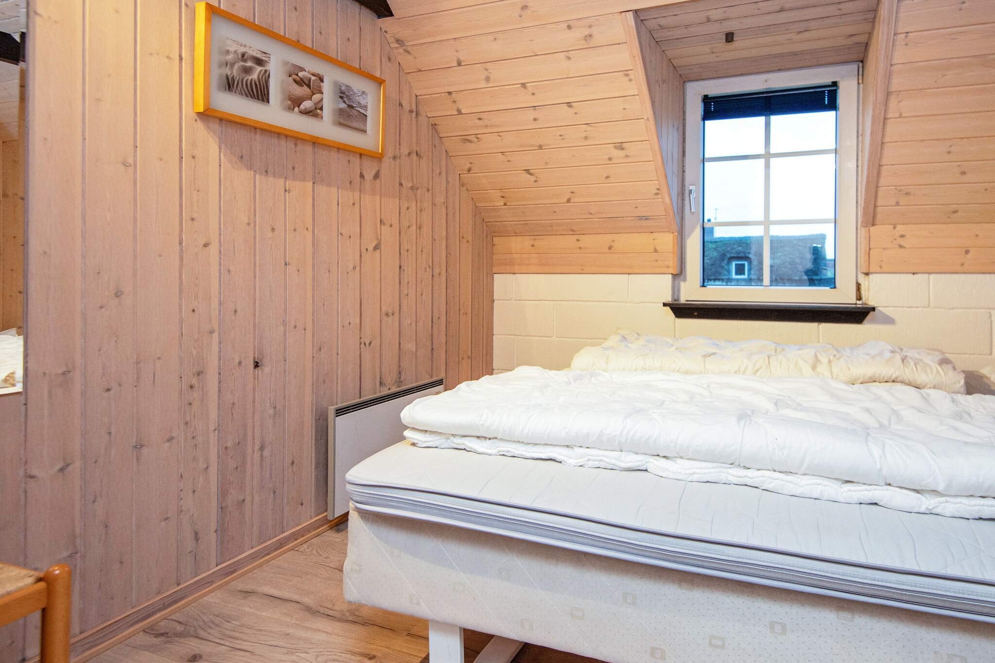 8 persoons vakantie huis in Ringkøbing-By Traum - Binnen