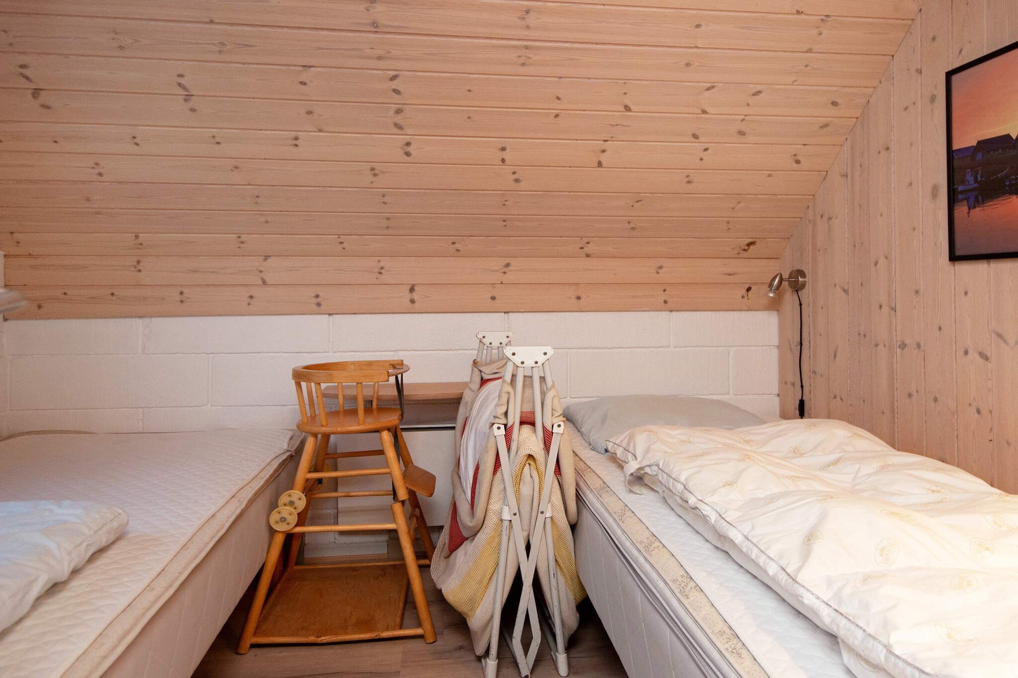 8 persoons vakantie huis in Ringkøbing-By Traum - Binnen