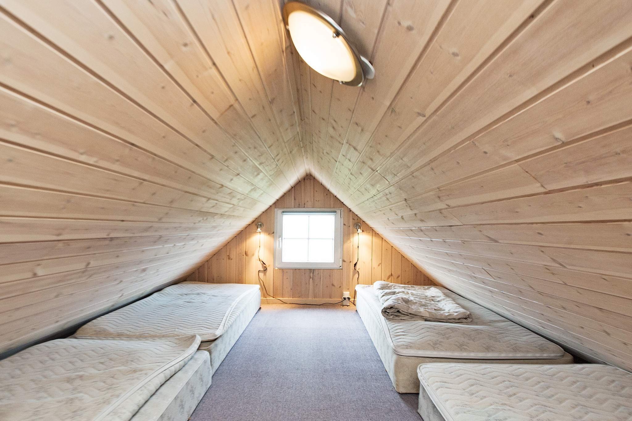 8 persoons vakantie huis in Ringkøbing-By Traum - Binnen