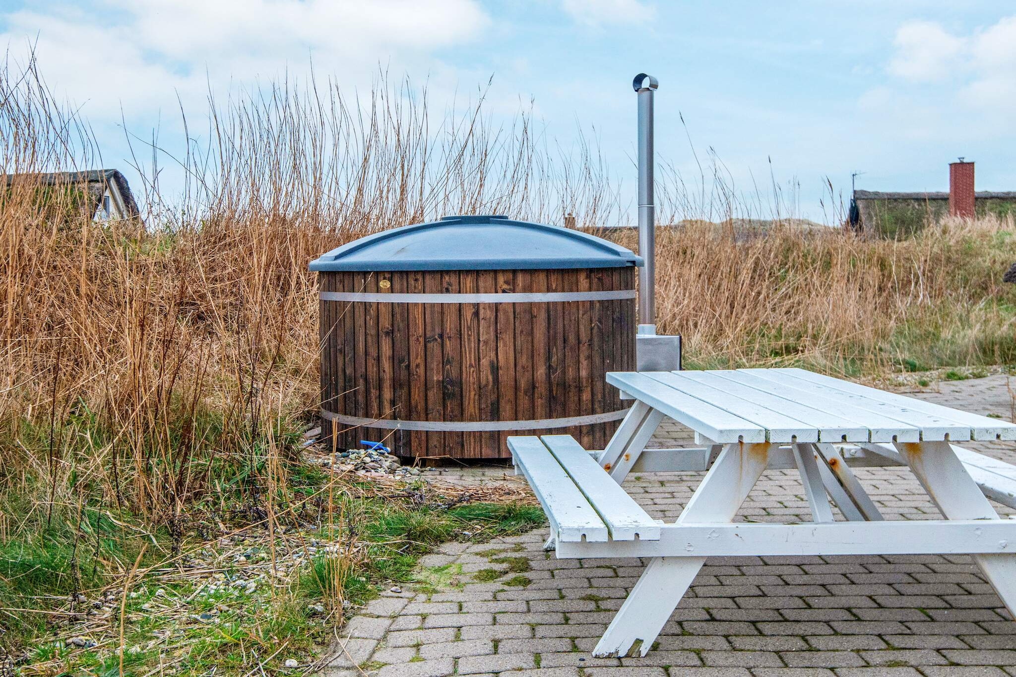 8 persoons vakantie huis in Ringkøbing-By Traum - Uitzicht