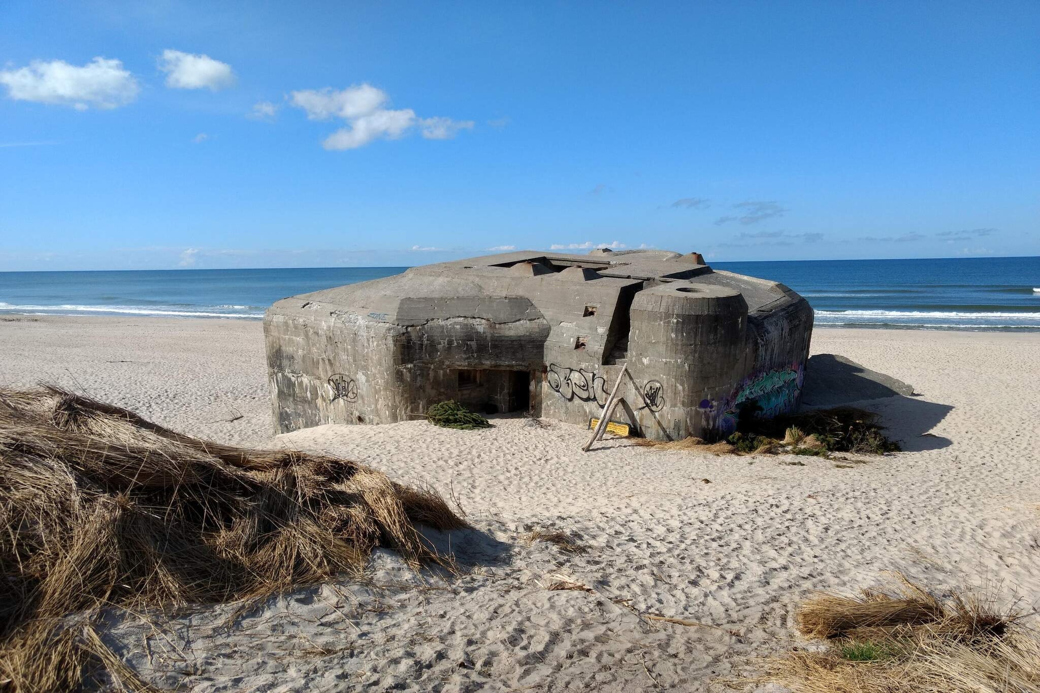 8 person holiday home in Ringkøbing-By Traum
