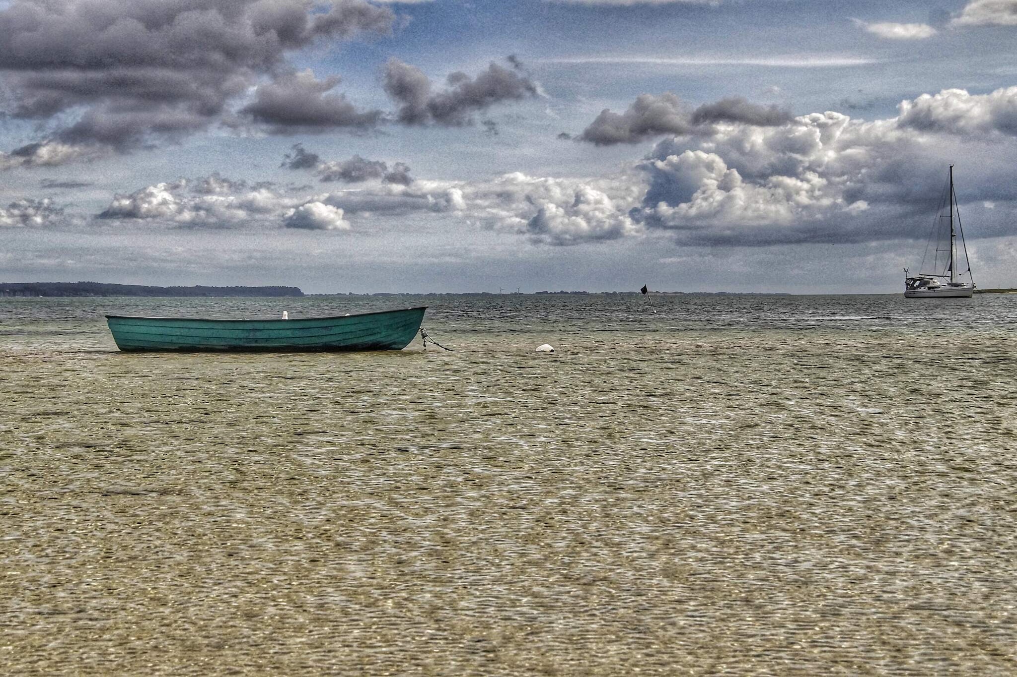 4 persoons vakantie huis in Broager-By Traum-Waterzicht