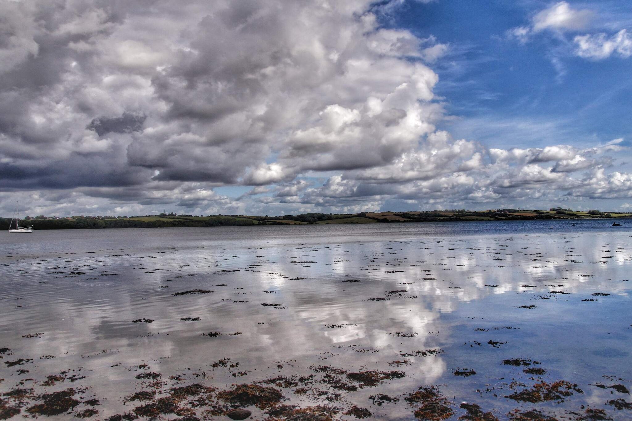 4 persoons vakantie huis in Broager-By Traum-Waterzicht