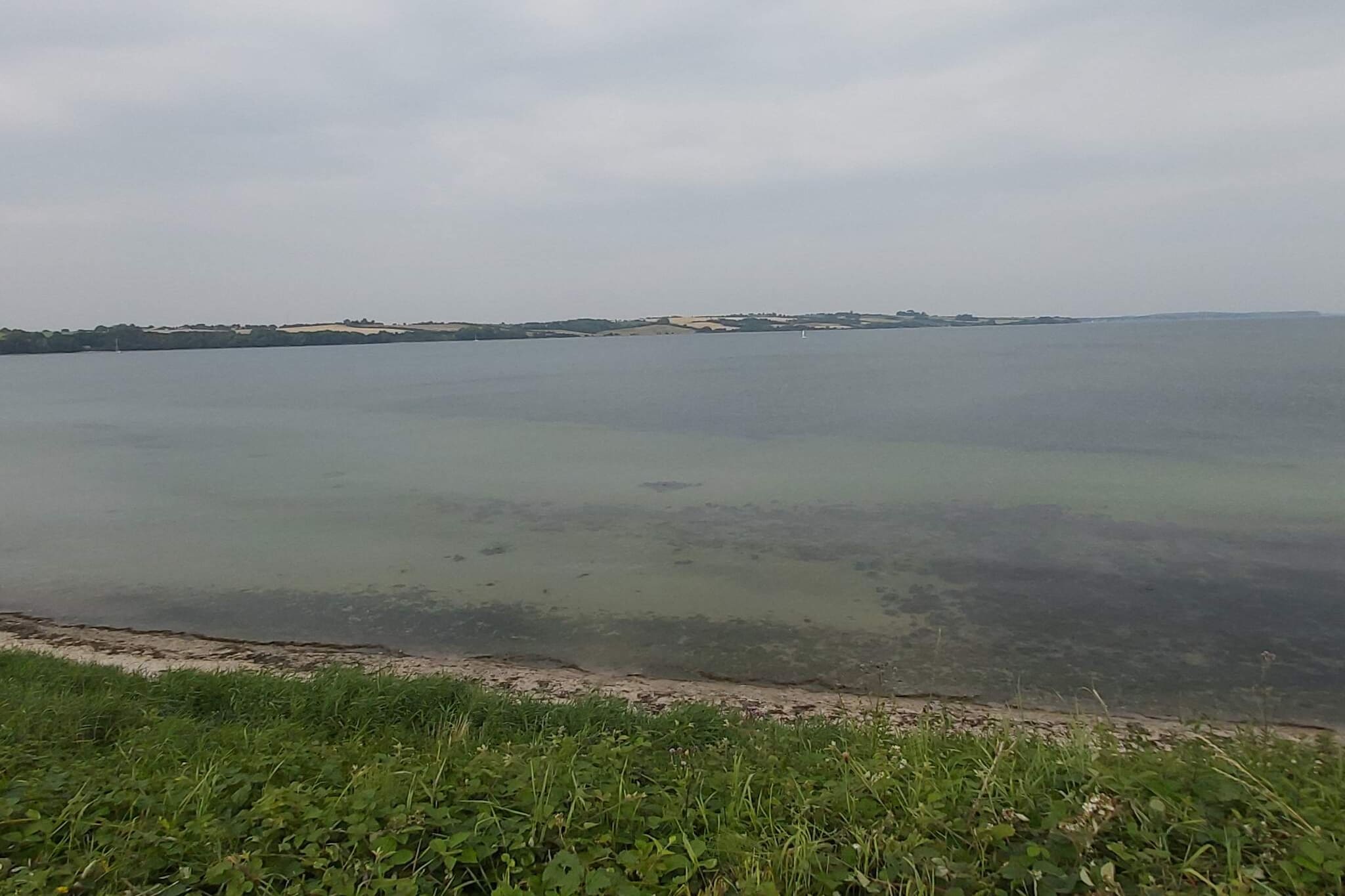 4 persoons vakantie huis in Broager-By Traum-Waterzicht