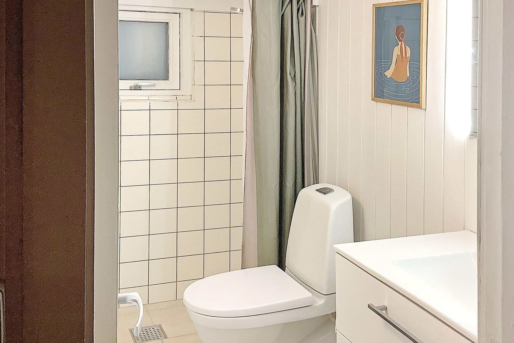 4 persoons vakantie huis in Broager-By Traum - Binnen