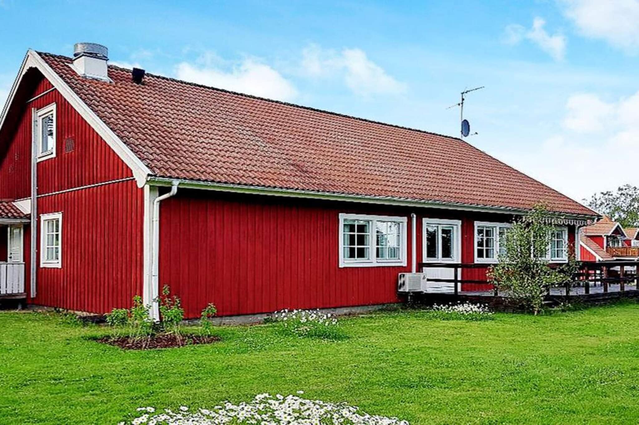 14351 - BYGDEGÅRDEN