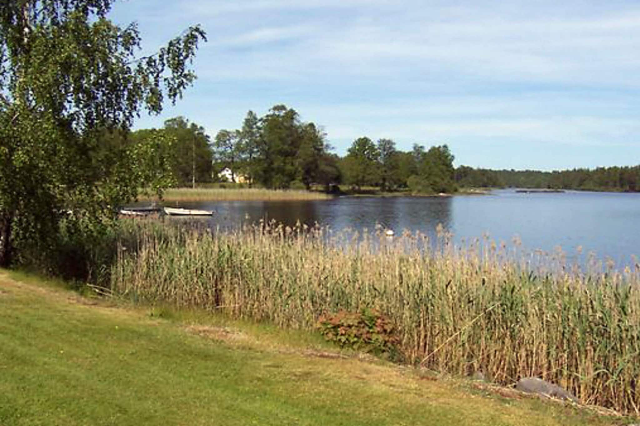 14351 - BYGDEGÅRDEN - Waterzicht