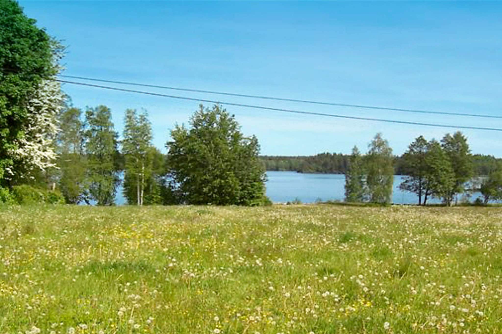 14351 - BYGDEGÅRDEN - Waterzicht