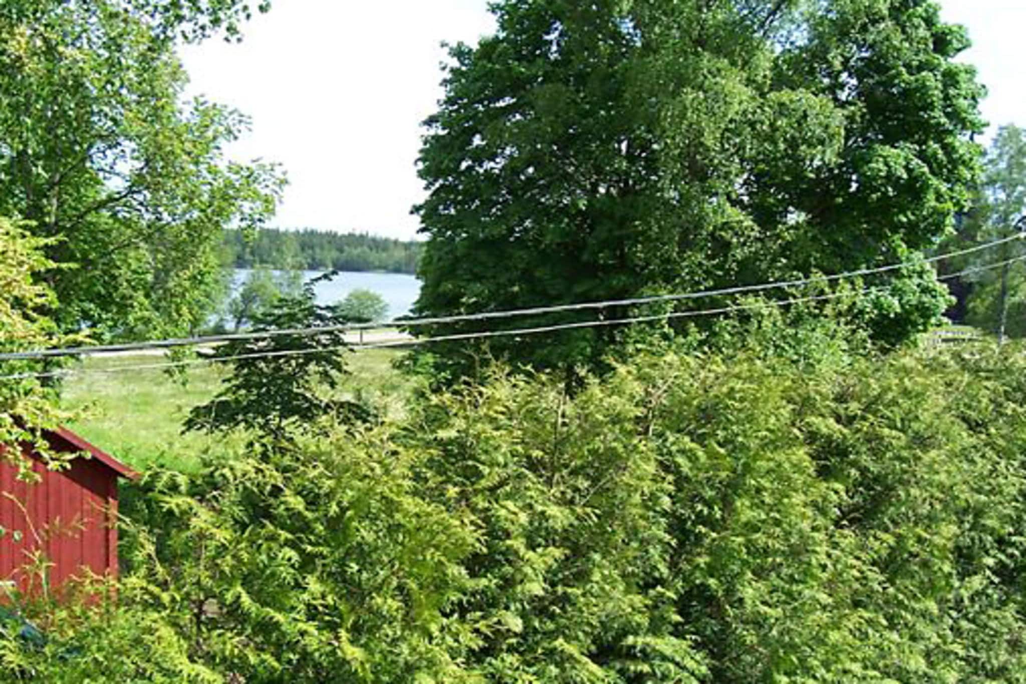 14351 - BYGDEGÅRDEN - Niet-getagd