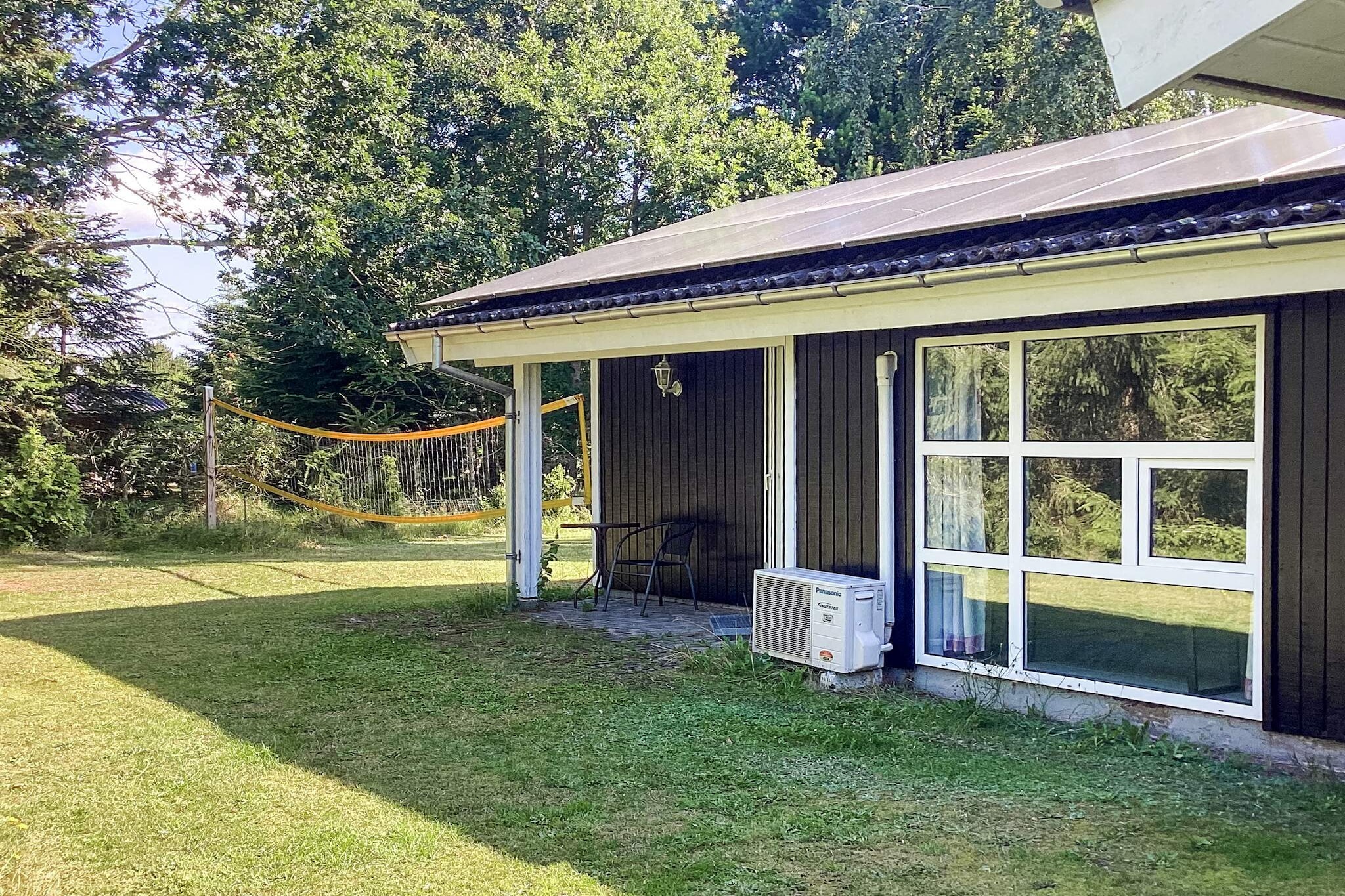 12 persoons vakantie huis in Væggerløse-By Traum-Buitenlucht