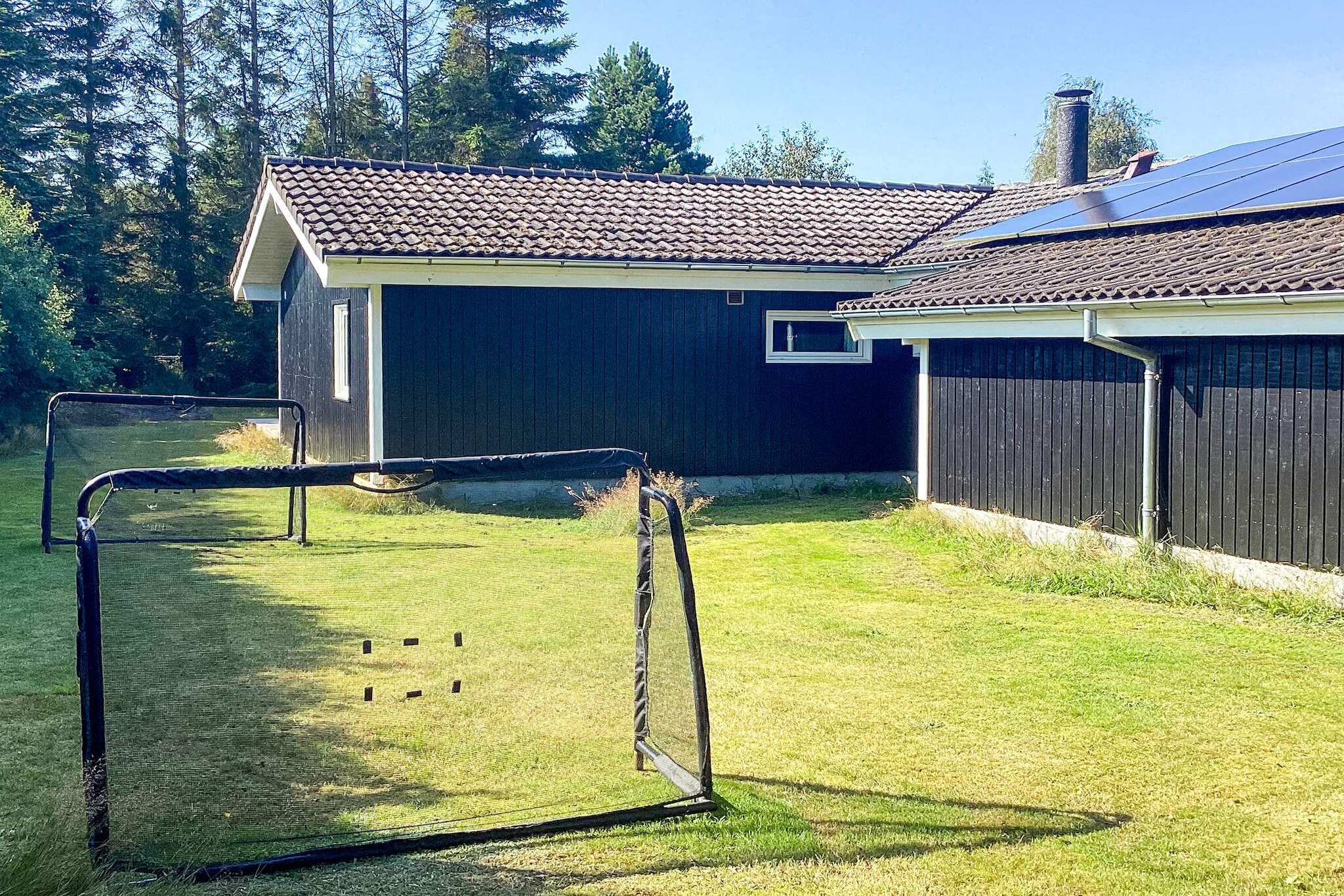 12 persoons vakantie huis in Væggerløse-By Traum-Buitenlucht