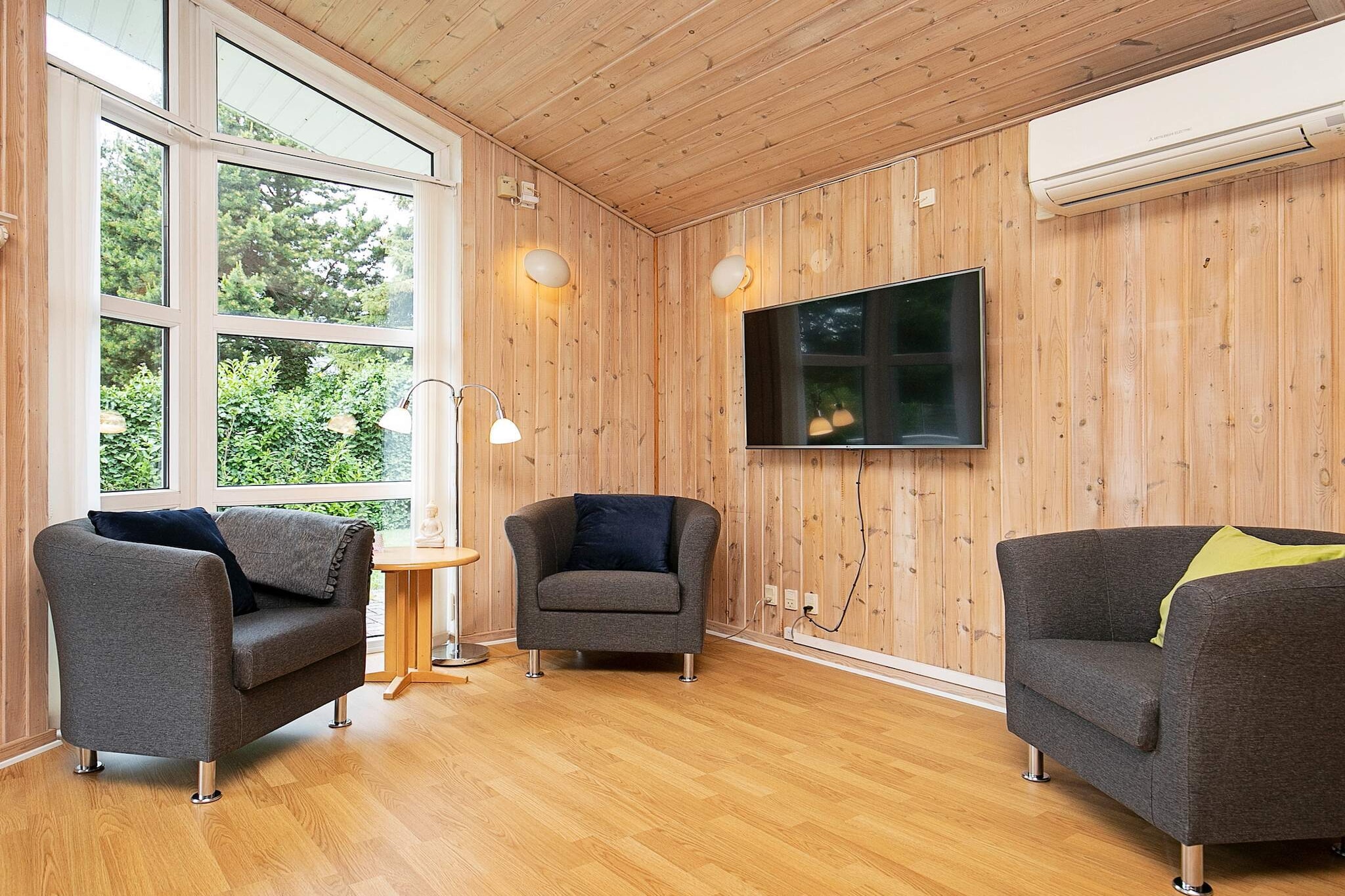 12 persoons vakantie huis in Væggerløse-By Traum - Binnen