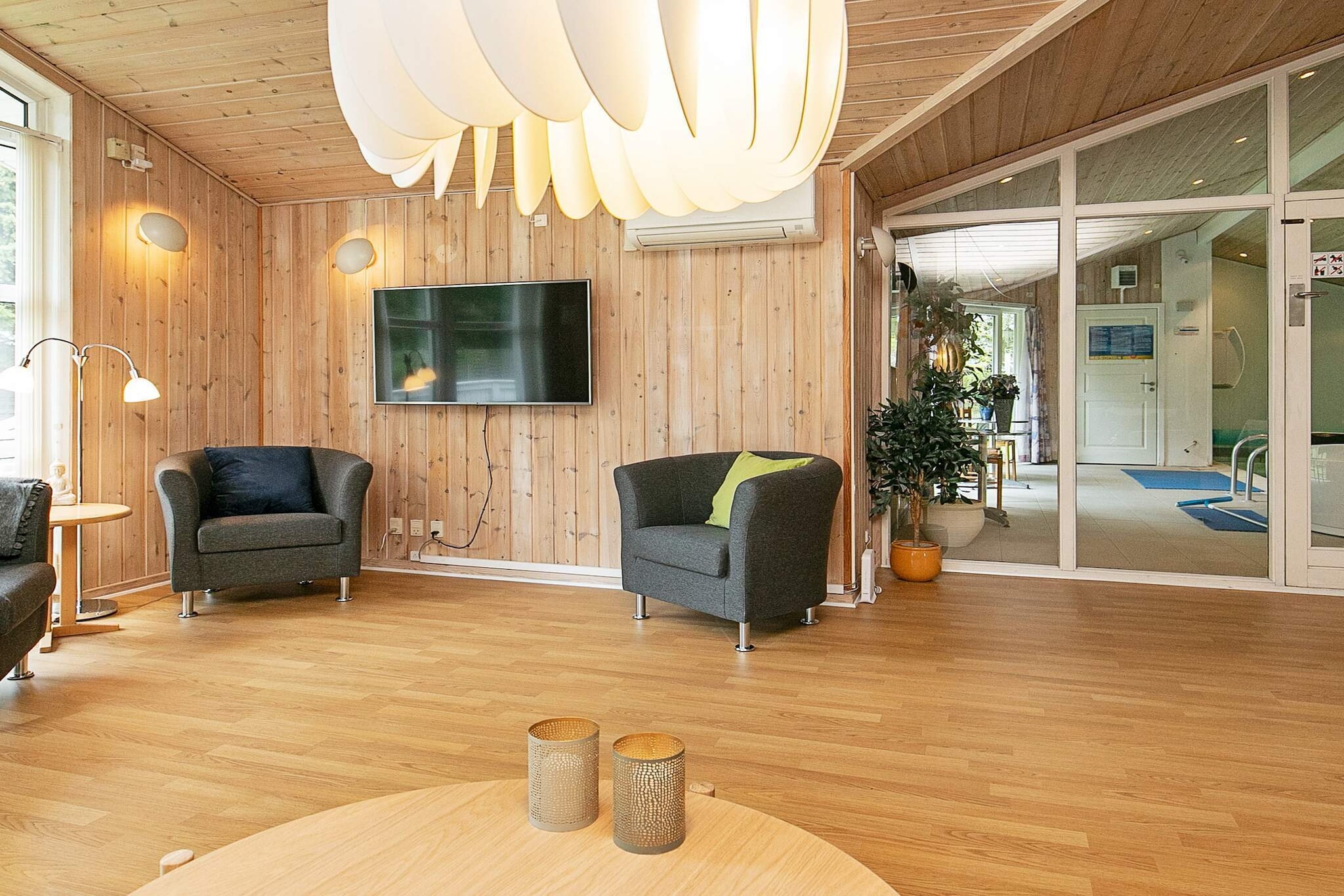 12 persoons vakantie huis in Væggerløse-By Traum - Binnen