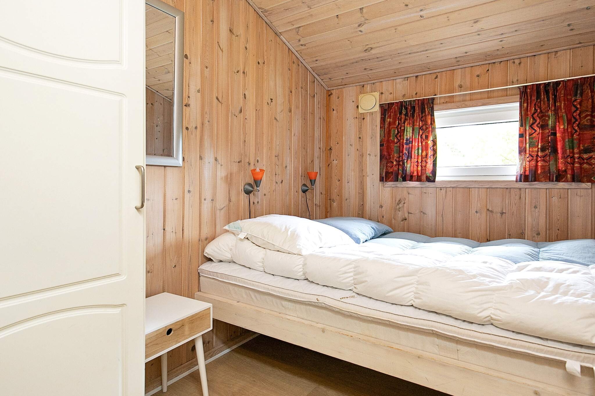 12 persoons vakantie huis in Væggerløse-By Traum - Binnen