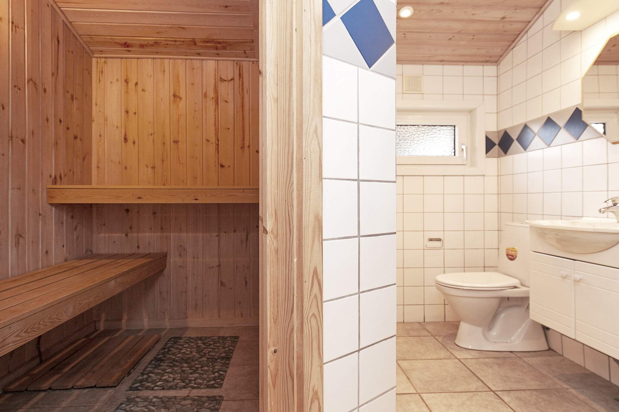 12 persoons vakantie huis in Væggerløse-By Traum - Binnen