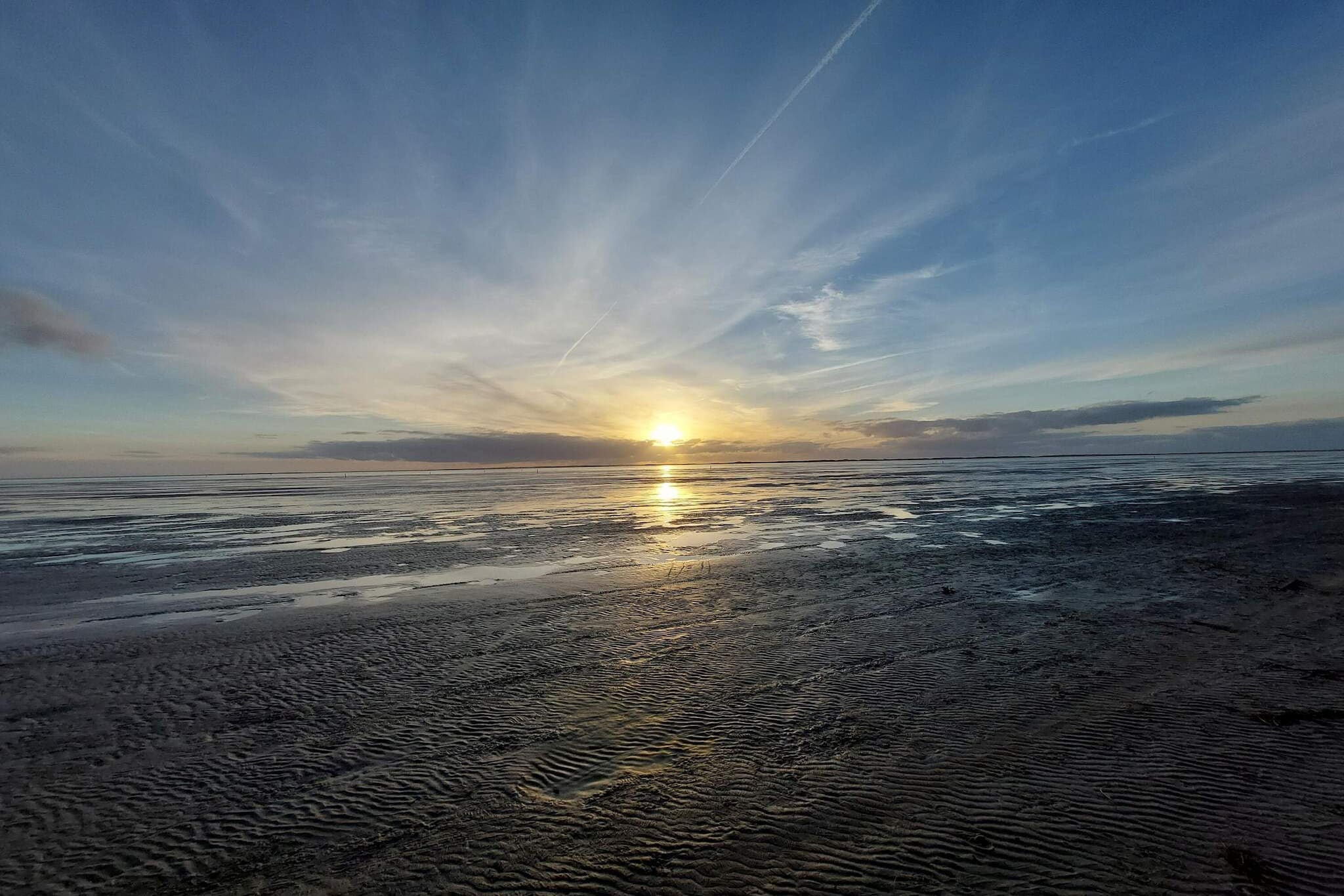 RIM FERIECENTER-Vue sur l'eau