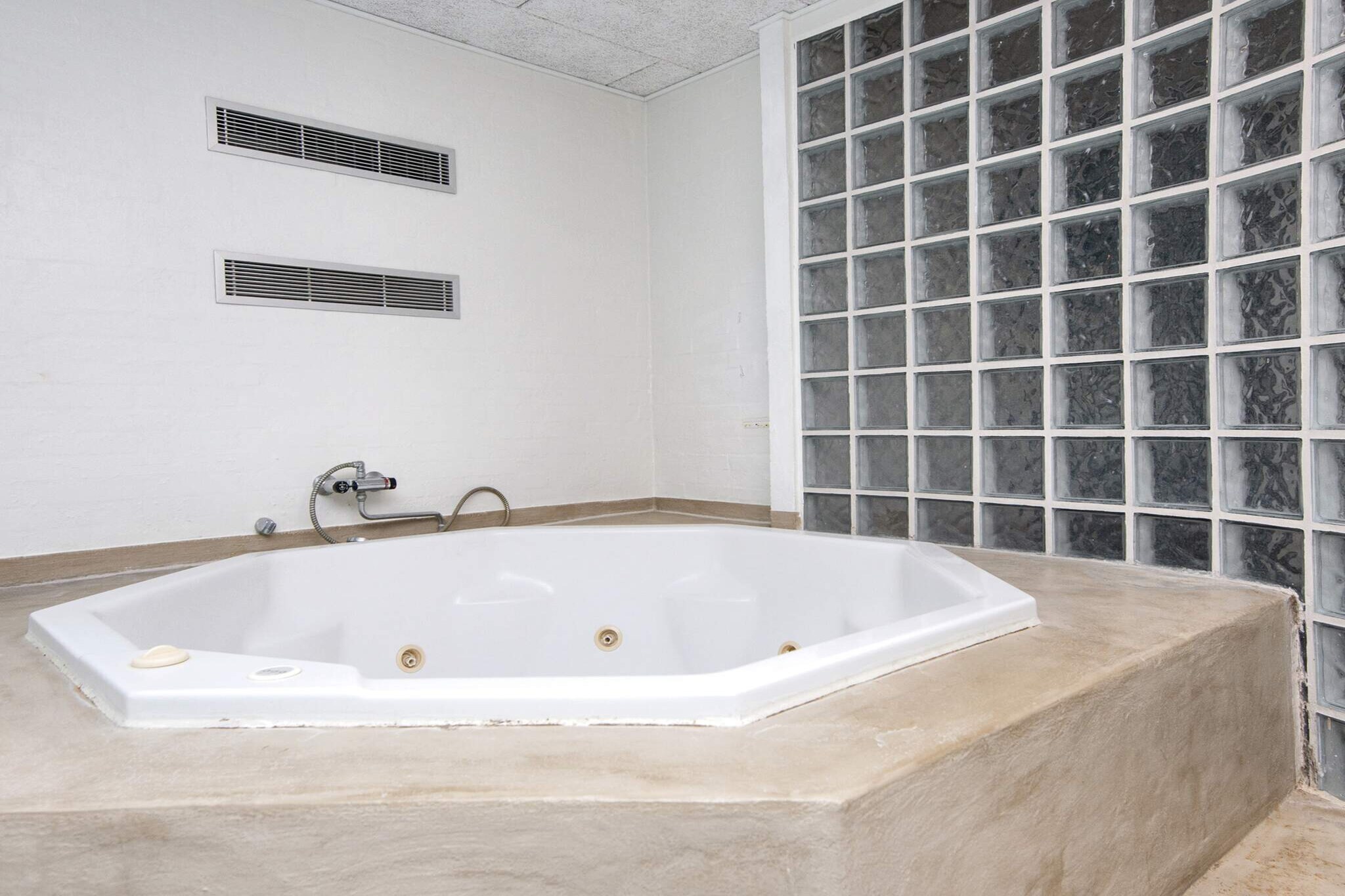 10 persoons vakantie huis in Glesborg-By Traum - Spa