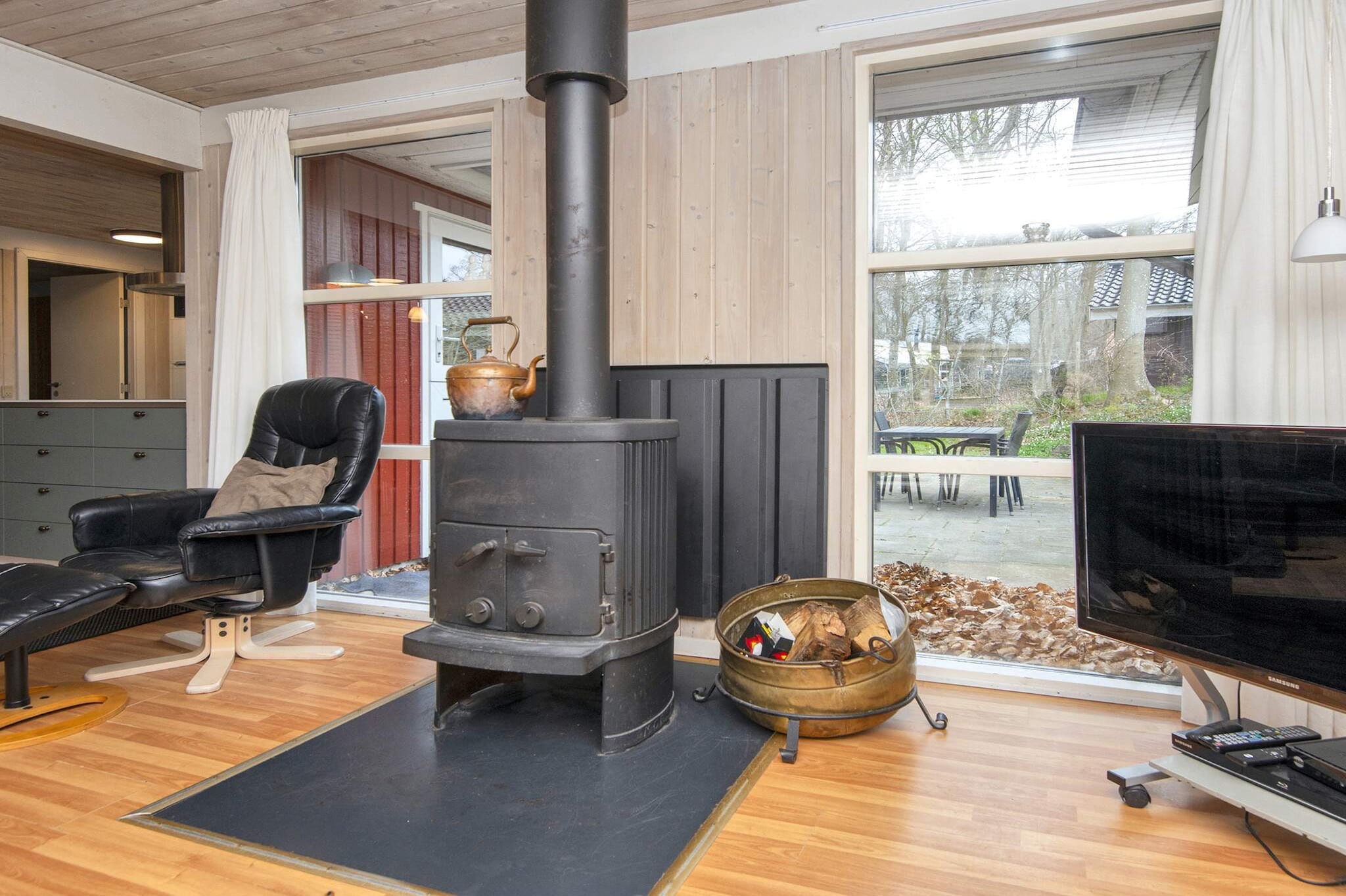 10 persoons vakantie huis in Glesborg-By Traum - Binnen