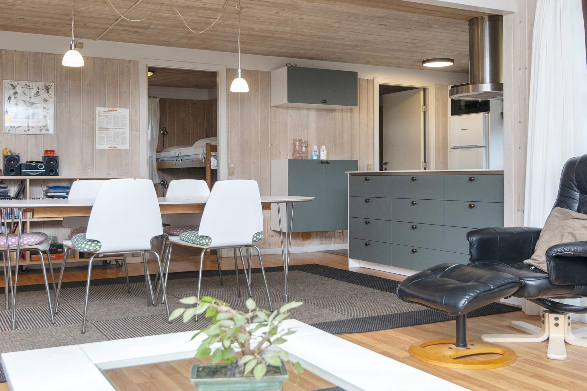 10 persoons vakantie huis in Glesborg-By Traum - Binnen