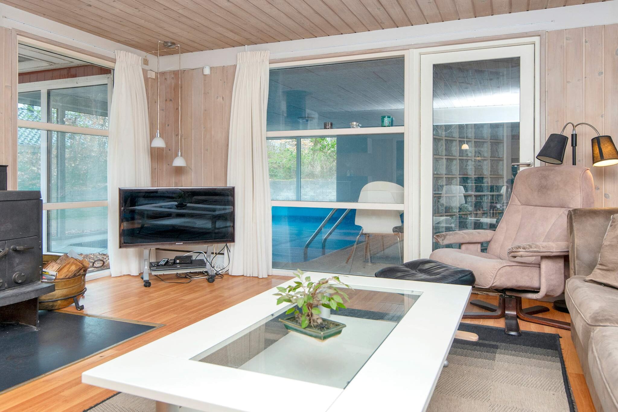 10 persoons vakantie huis in Glesborg-By Traum - Binnen