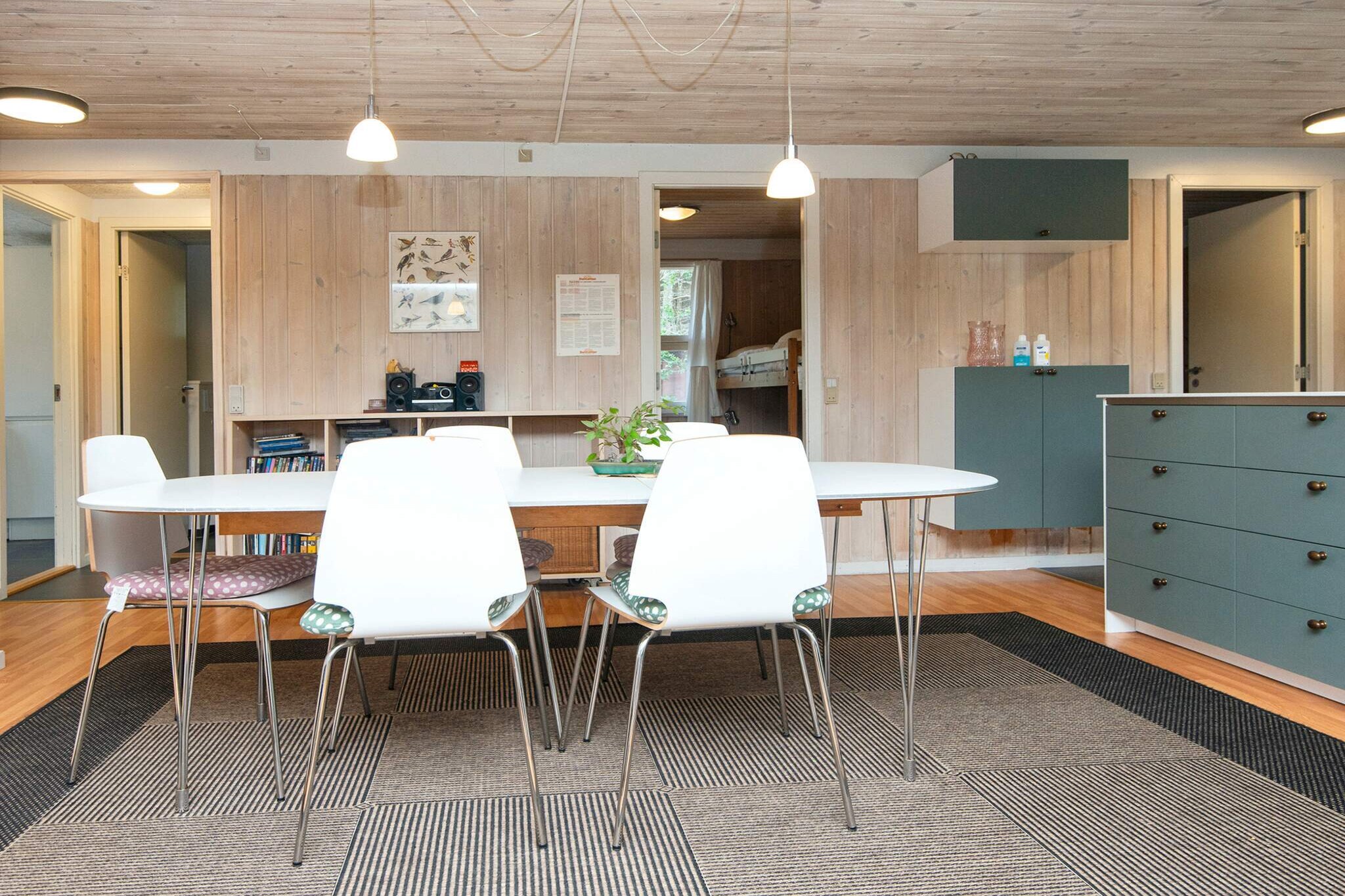 10 persoons vakantie huis in Glesborg-By Traum - Binnen